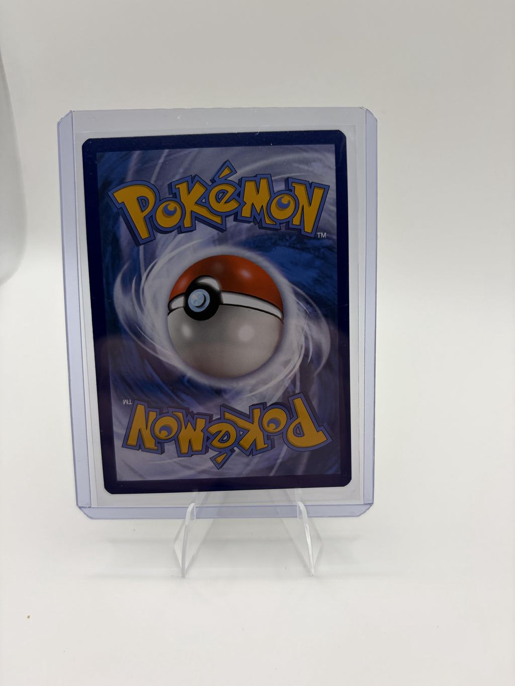 Pikachu 028/078 Pokemon GO Set TCG NM Holo Rare Blue Hat Promo 2022