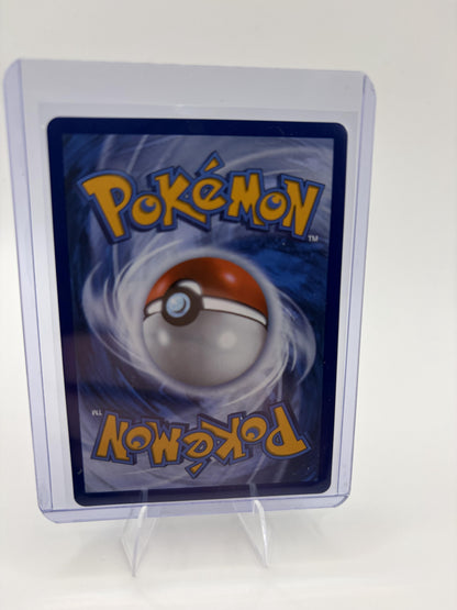 Mega Kangaskhan ex 104/132 Mega Evolution Pokemon TCG NM Holo Ultra Rare