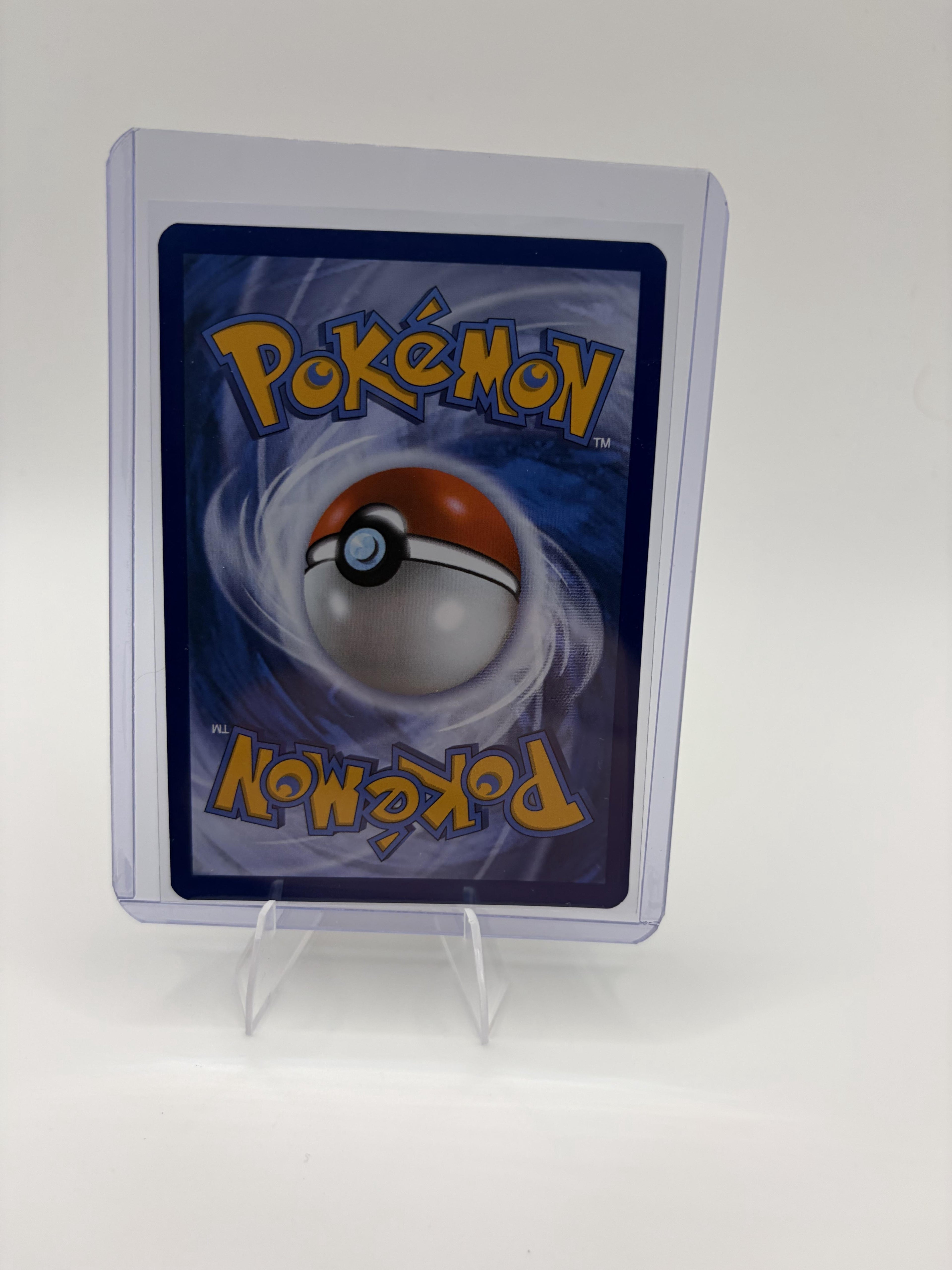 Makuhita 068/088 Mega Evolution Promo Pokemon TCG NM Holo MEP
