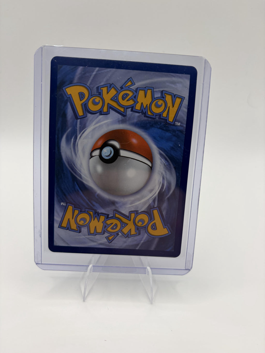 Stufful 154/132 Illustration Rare Mega Evolution Pokemon TCG NM IR Full Art