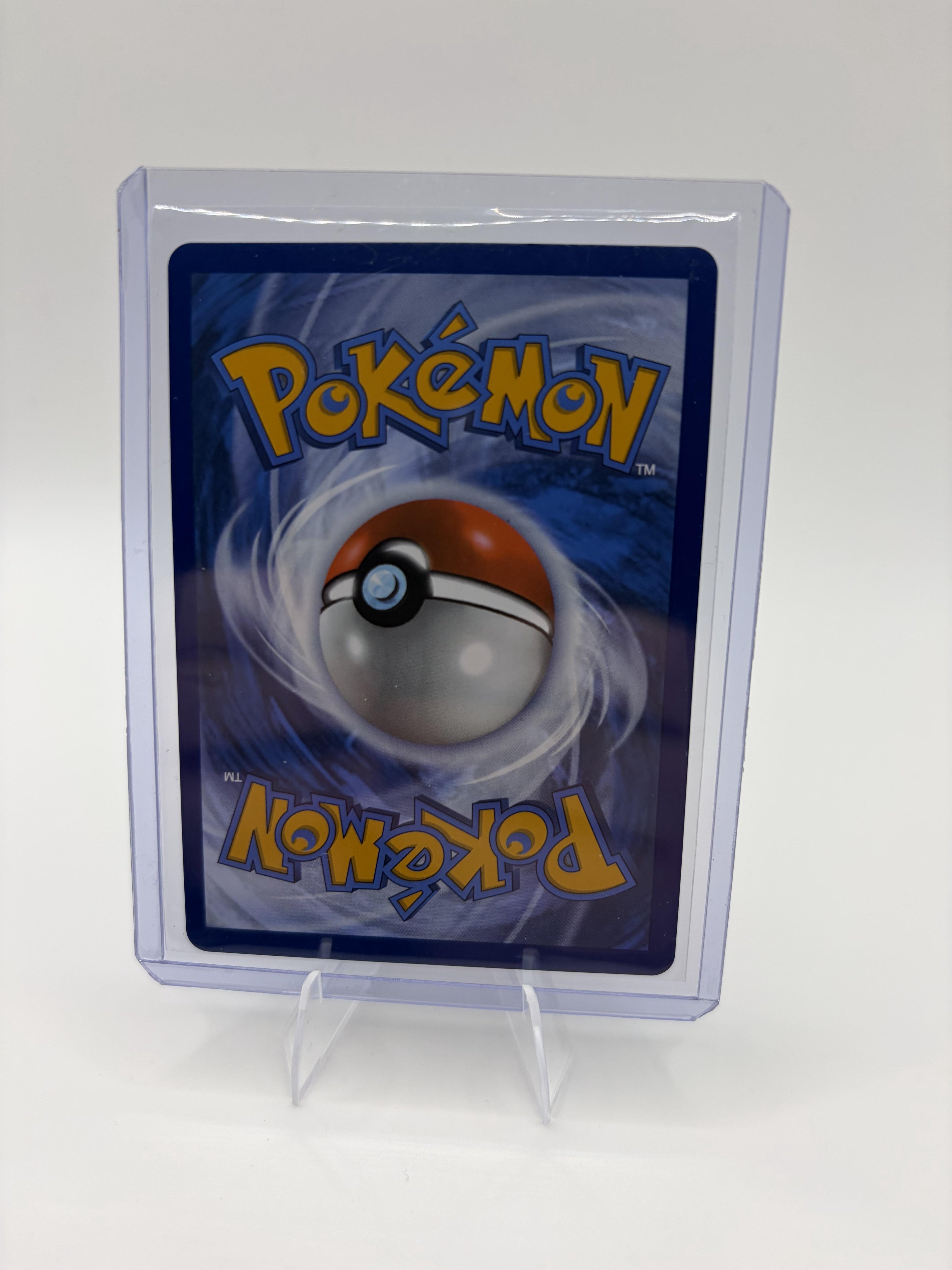 Hydreigon ex 119/191 Surging Sparks Pokemon TCG NM Holo Tera ex Rare