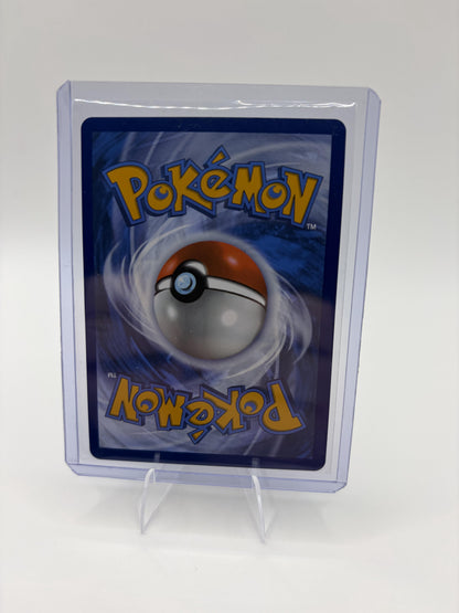 Hydreigon ex 119/191 Surging Sparks Pokemon TCG NM Holo Tera ex Rare