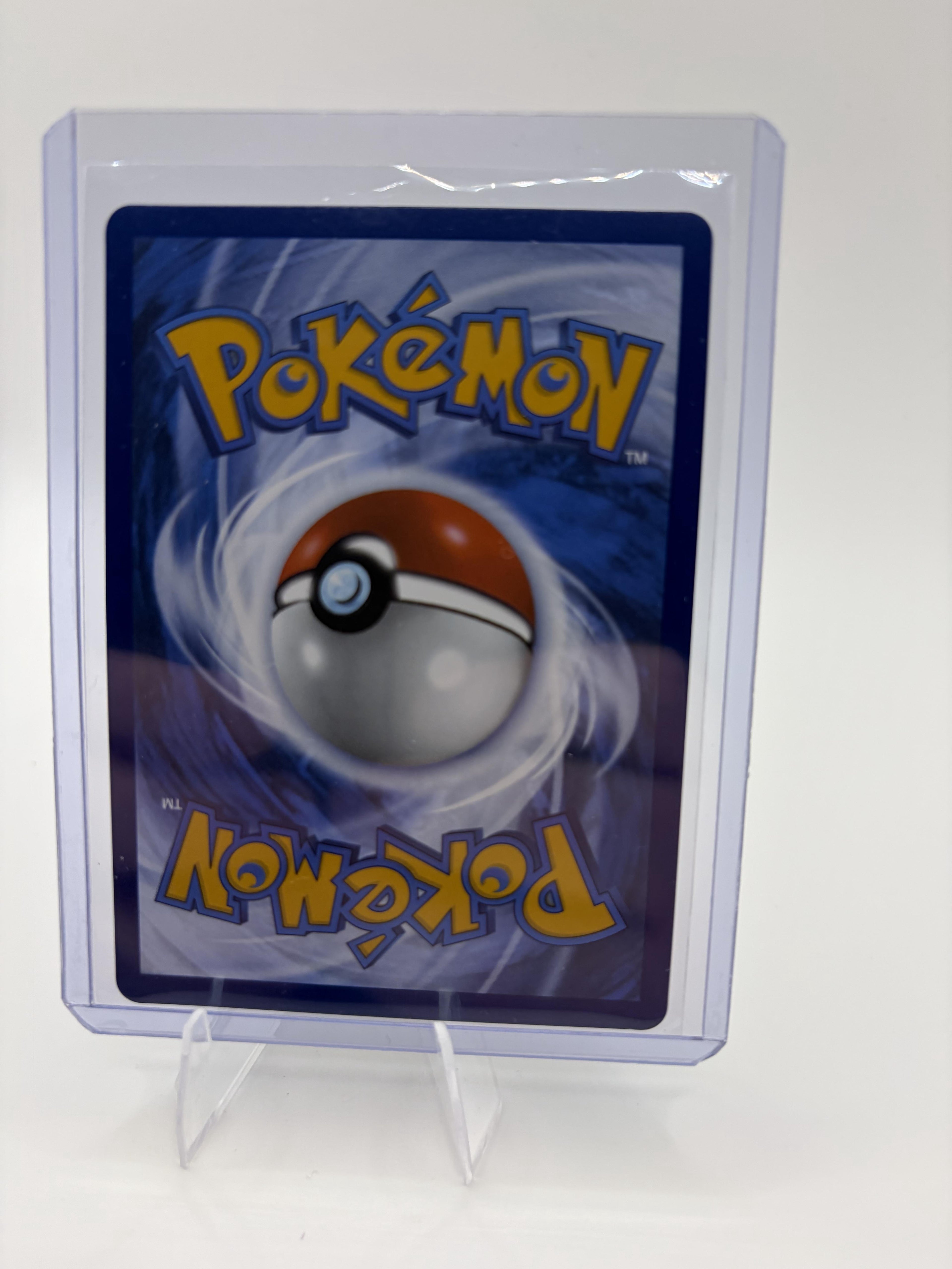 Mega Latias ex MEP 011 Promo Mega Evolution Pokemon TCG NM Holo Rare