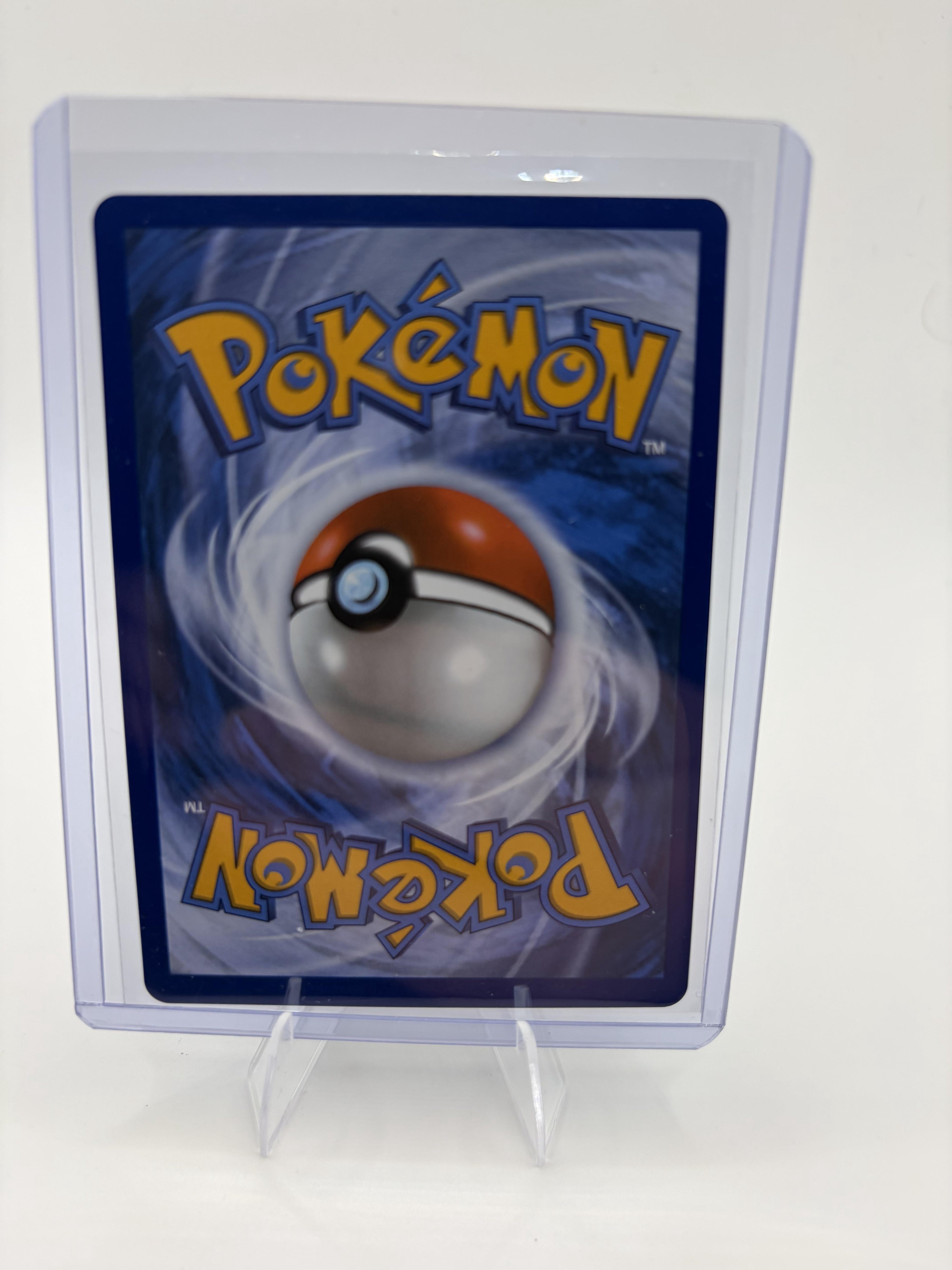 Mawile 246/217 Illustration Rare Ascended Heroes Pokemon TCG NM Holo Full Art