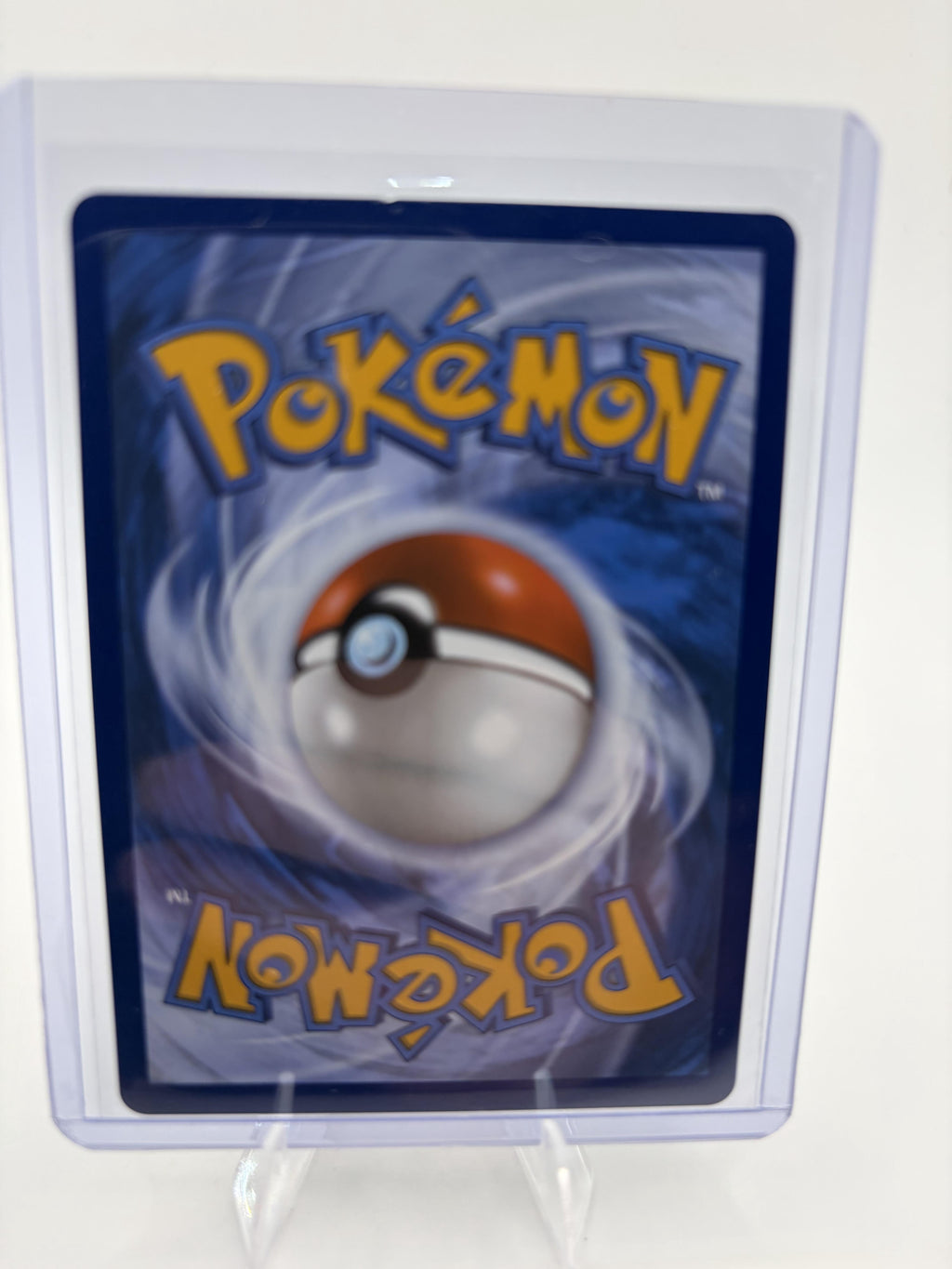 Regirock ex 107/217 Double Rare Ascended Heroes Pokemon TCG NM Holo