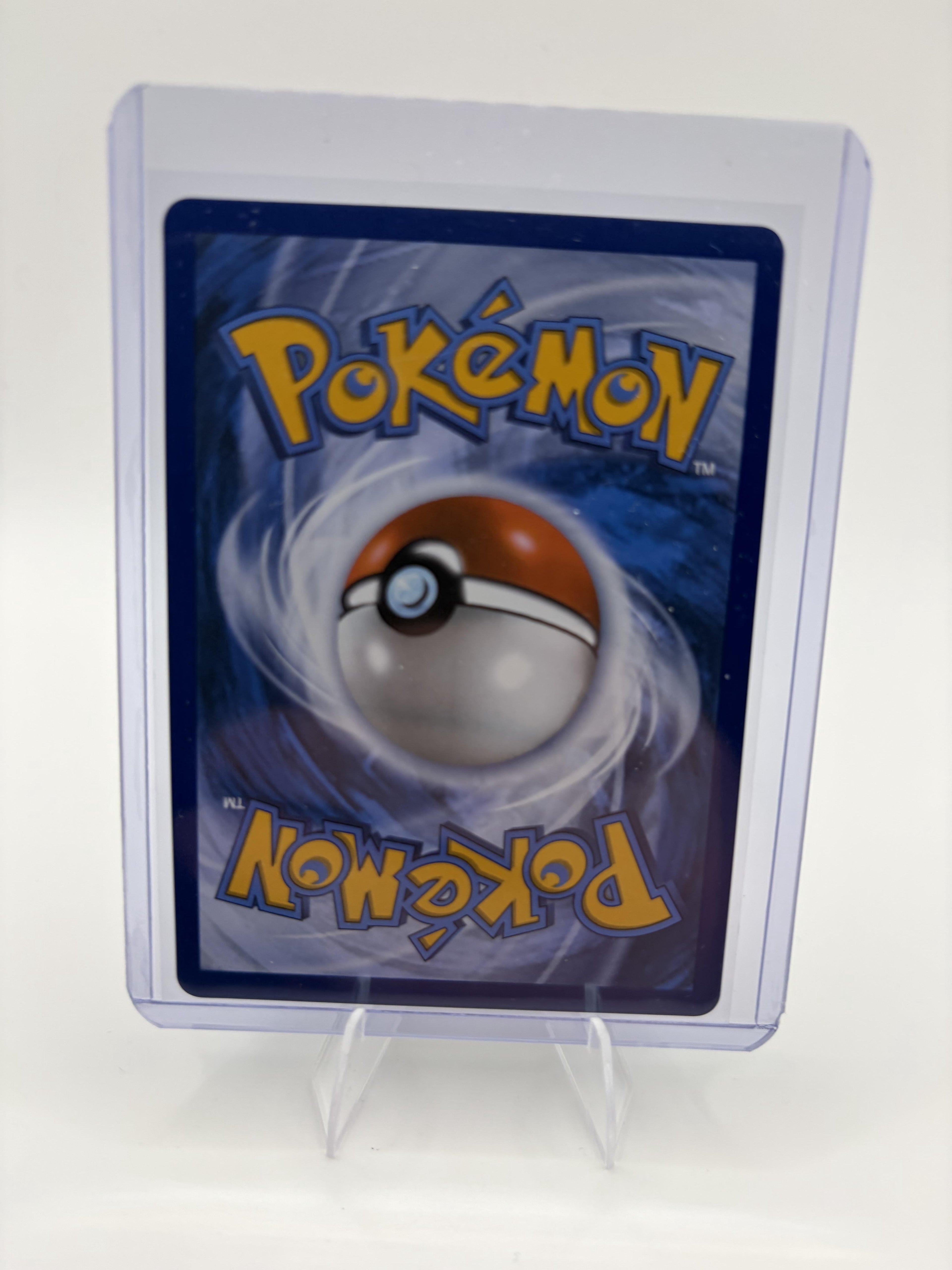Team Rocket's Moltres ex 031/182 Destined Rivals Pokemon TCG NM Ultra Rare