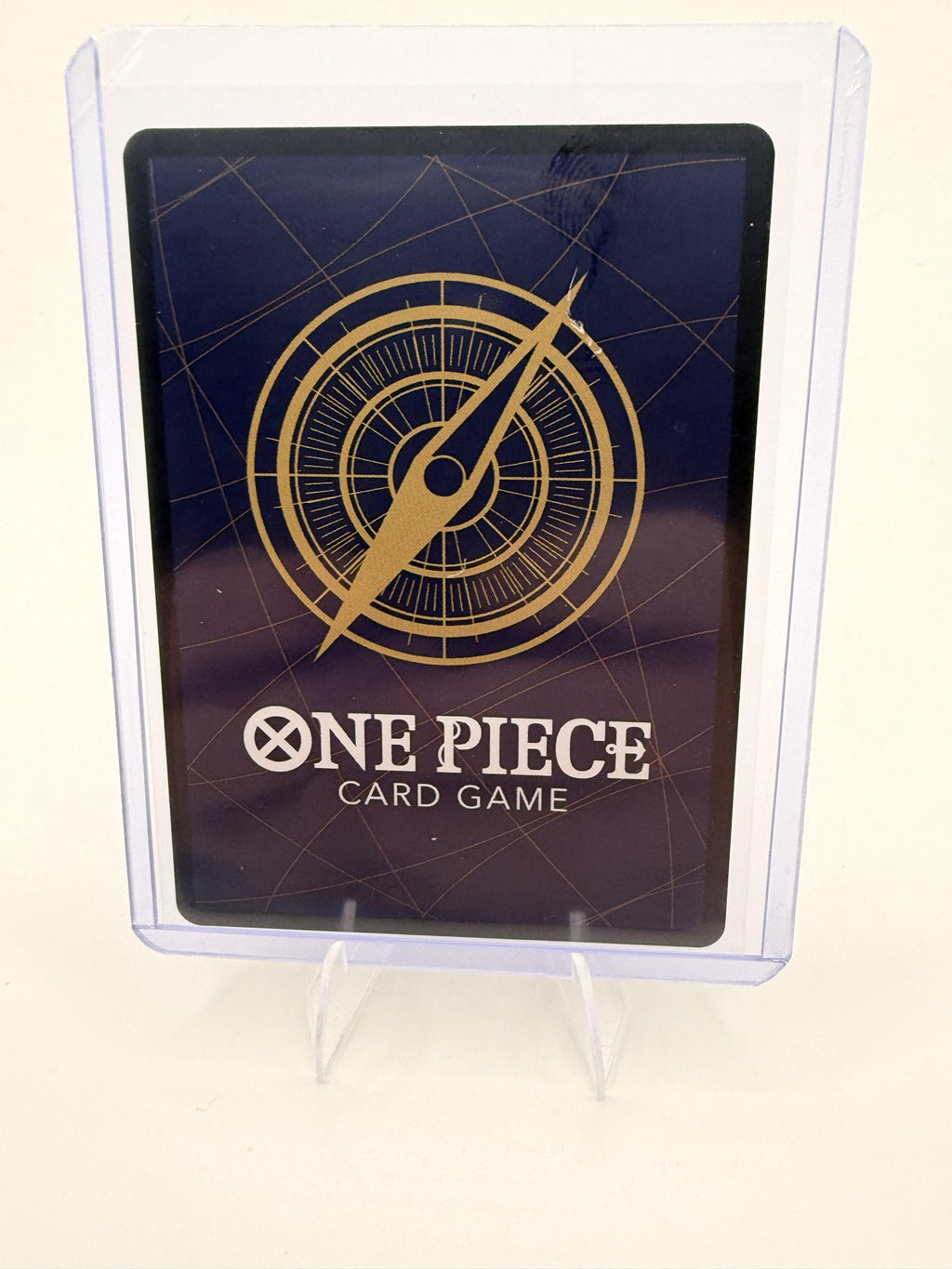 Legacy of the Master Sanji (070) Card Rare #OP12-070