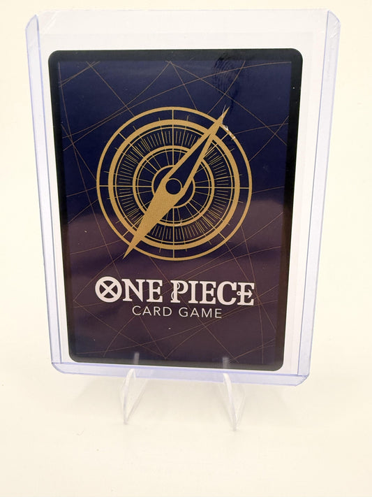 Legacy of the Master Sanji (070) Card Rare #OP12-070
