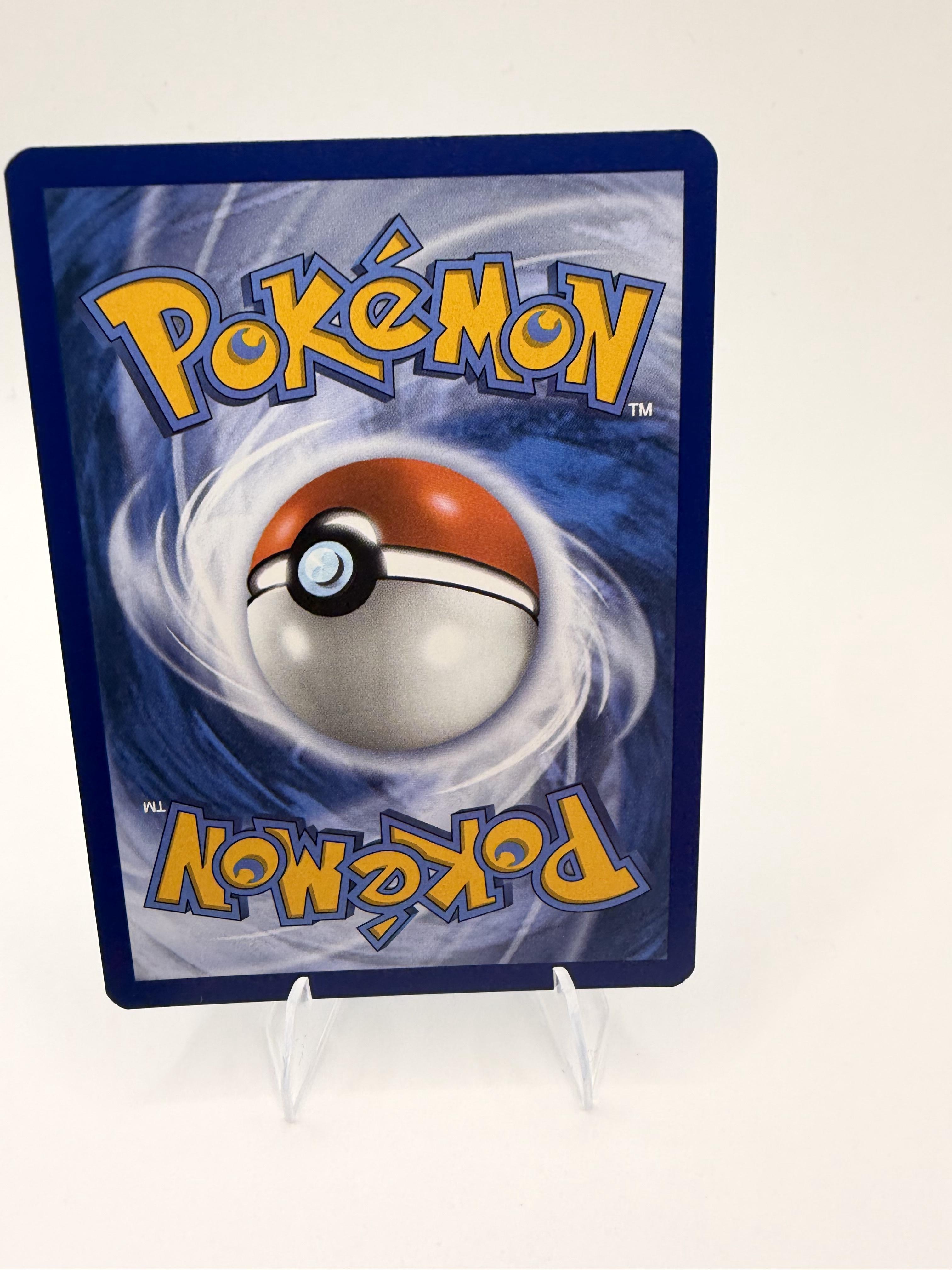 Wash Rotom 061/182 Reverse Holo Destined Rivals DRI Pokemon 2025 NM
