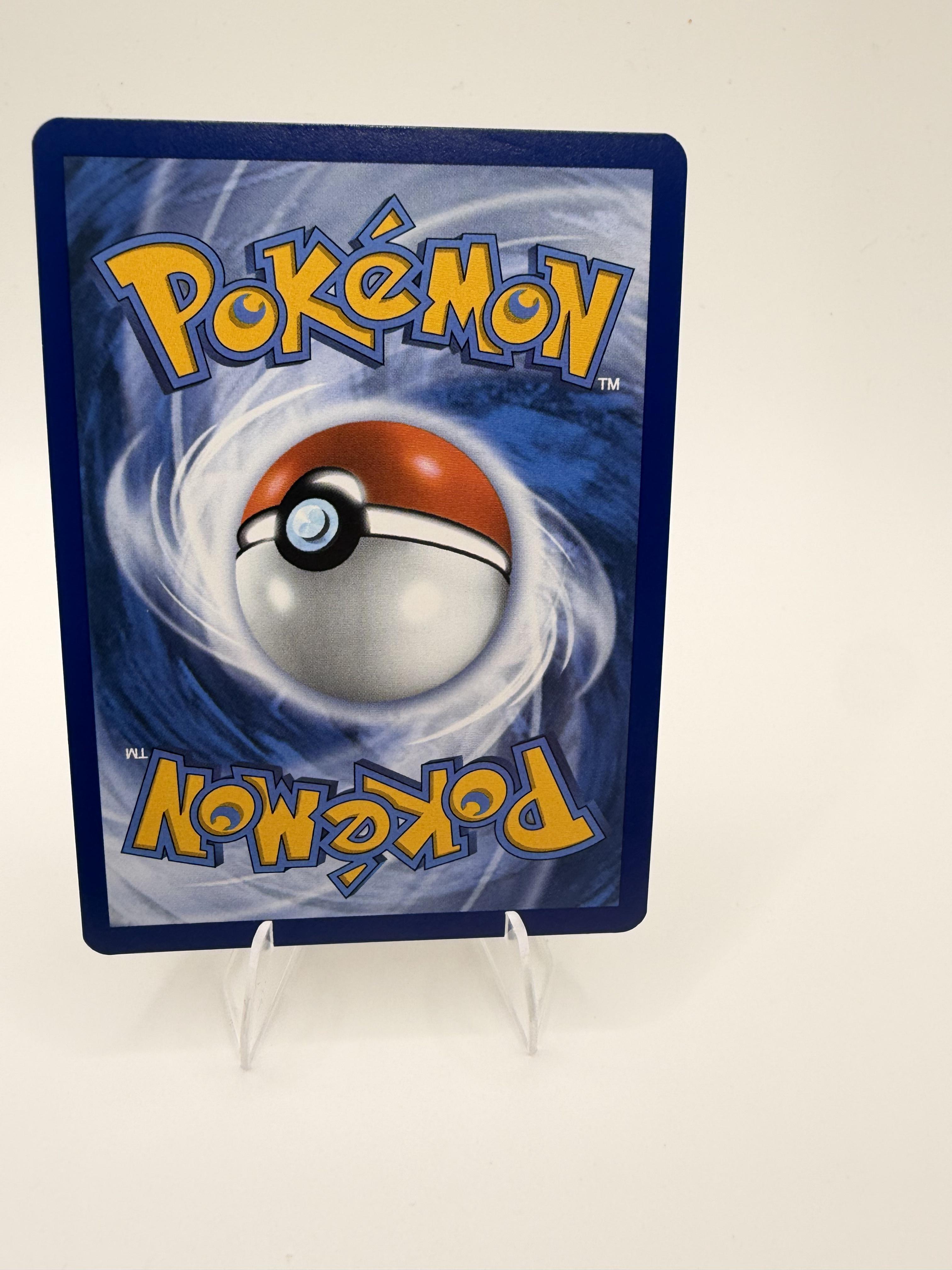 Latios 101/132 Holo Rare Mega Evolution MEG Pokemon 2025 Scarlet & Violet