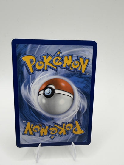 Heatran 123/167 Holo Rare Twilight Masquerade TWM Pokemon 2024 NM