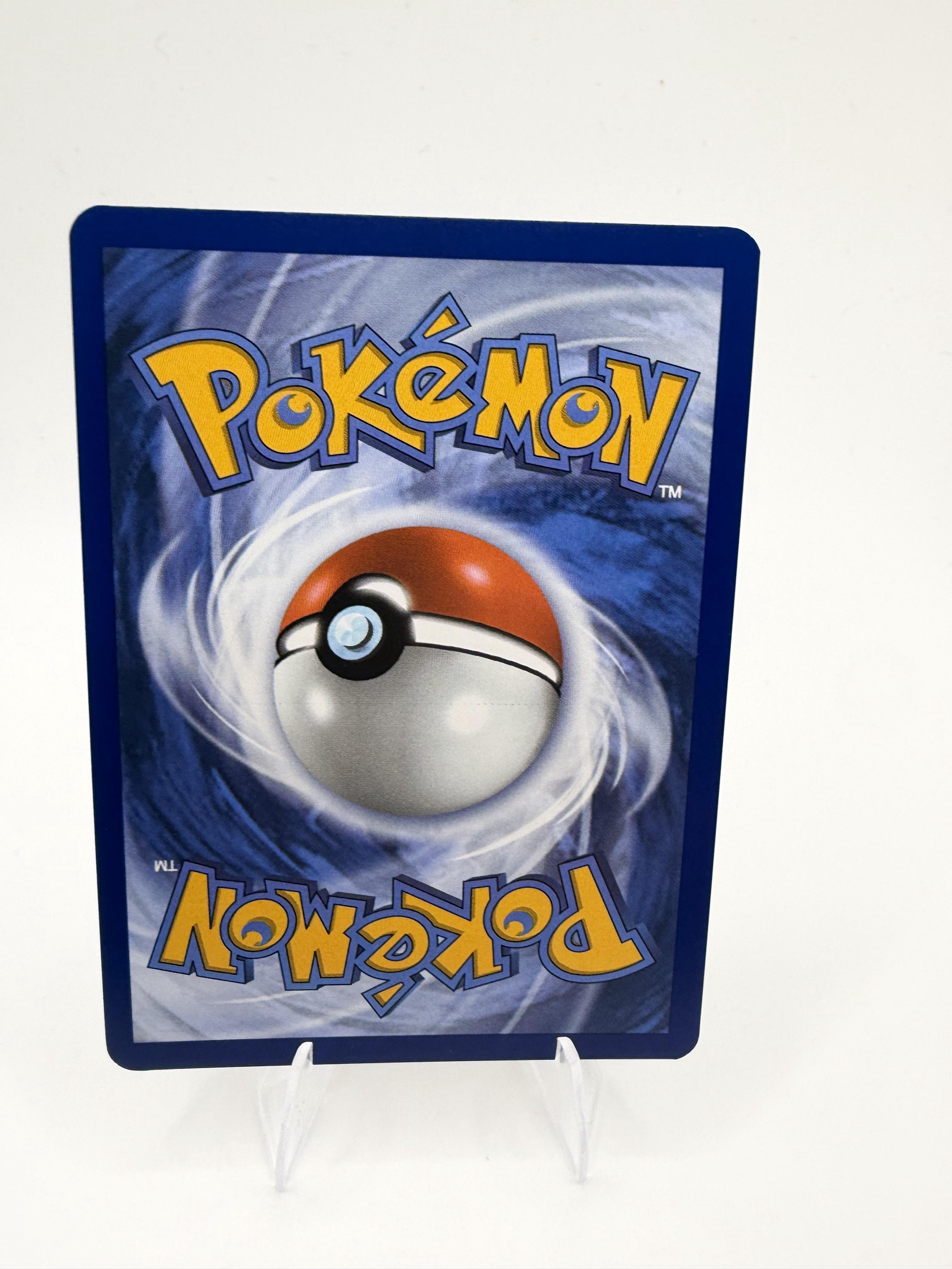 Maushold 158/191 Reverse Holo Surging Sparks SSP Pokemon 2024 NM