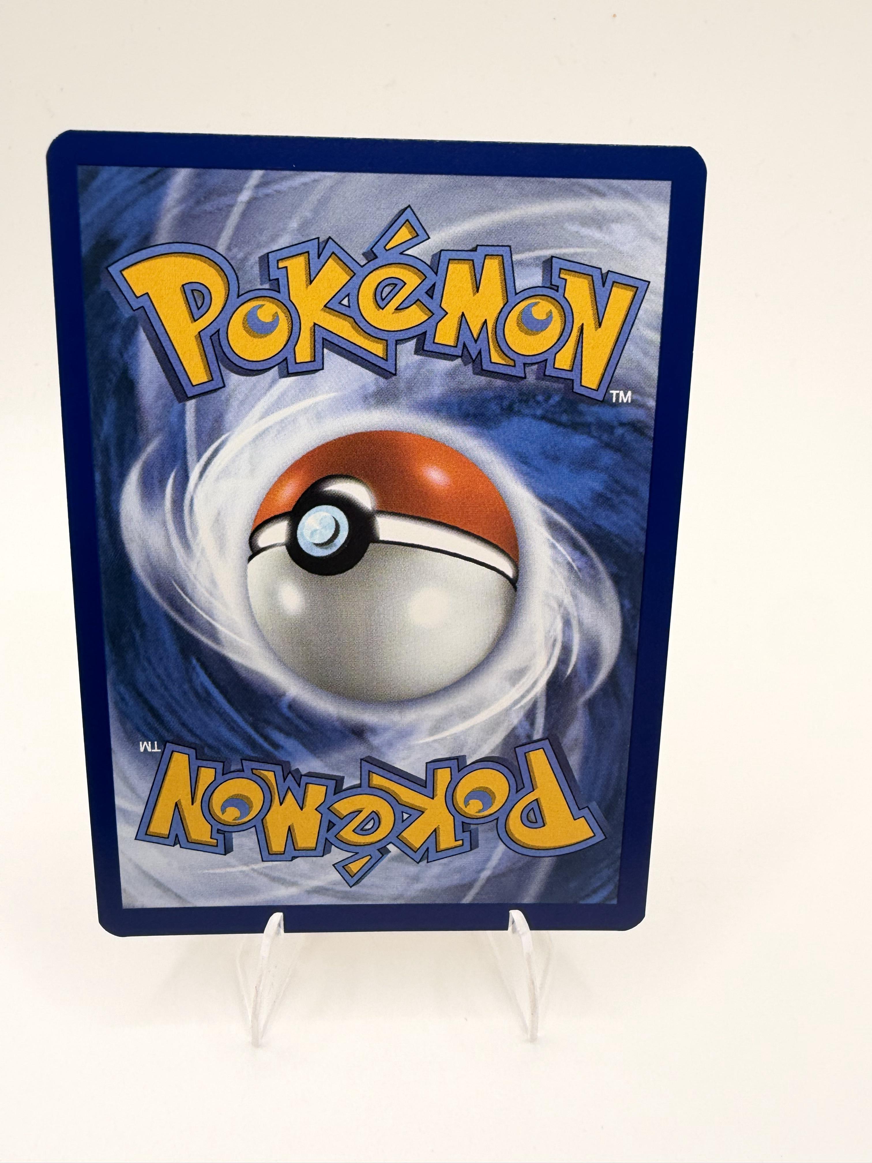 Trapinch 104/191 Reverse Holo Surging Sparks SSP Pokemon 2024 NM