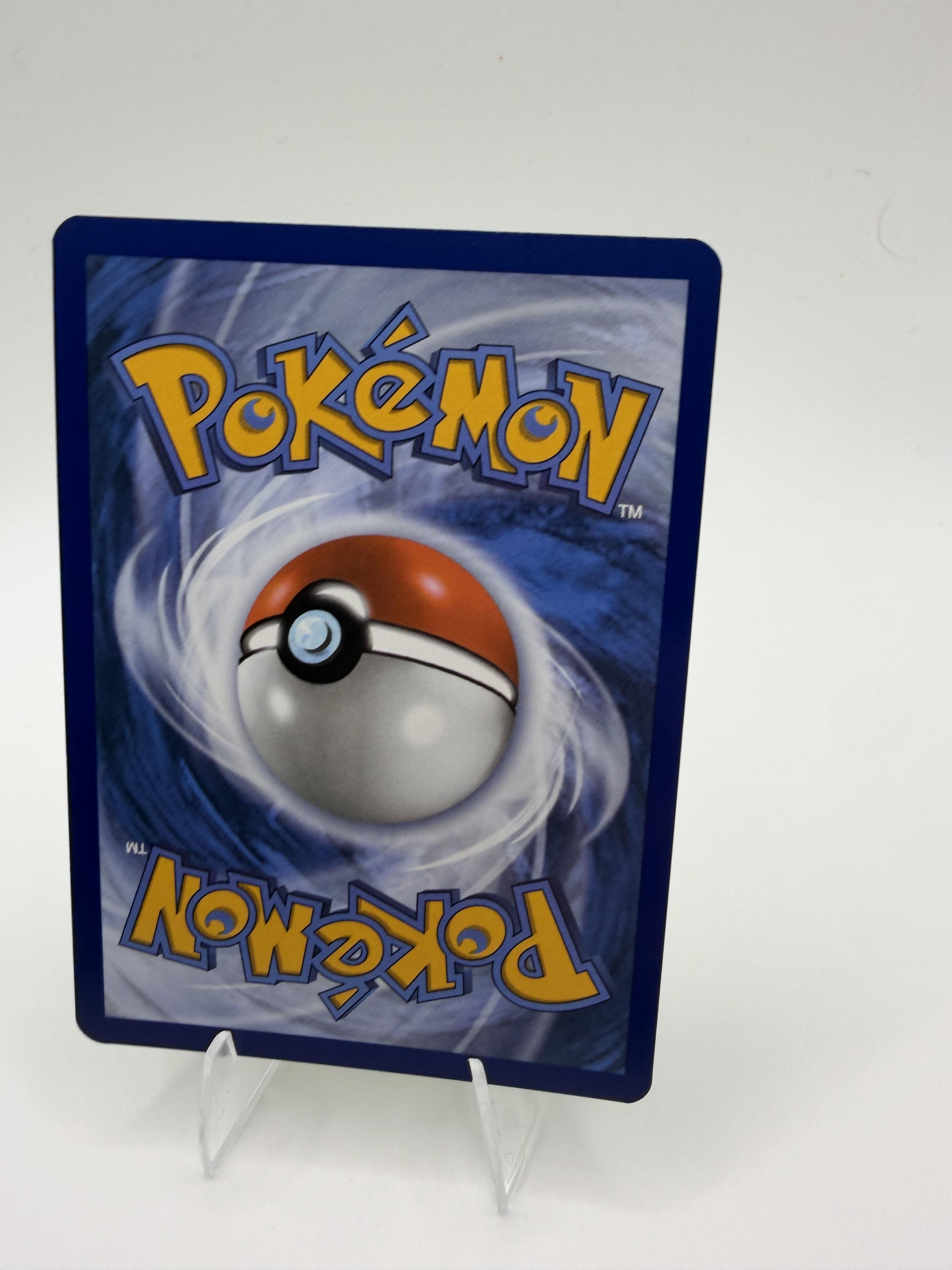 Tangela 001/167 Reverse Holo Twilight Masquerade TWM Pokemon 2024 NM