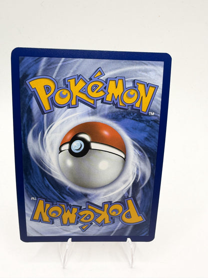 Hawlucha 107/167 Reverse Holo Twilight Masquerade Pokemon 2024 NM