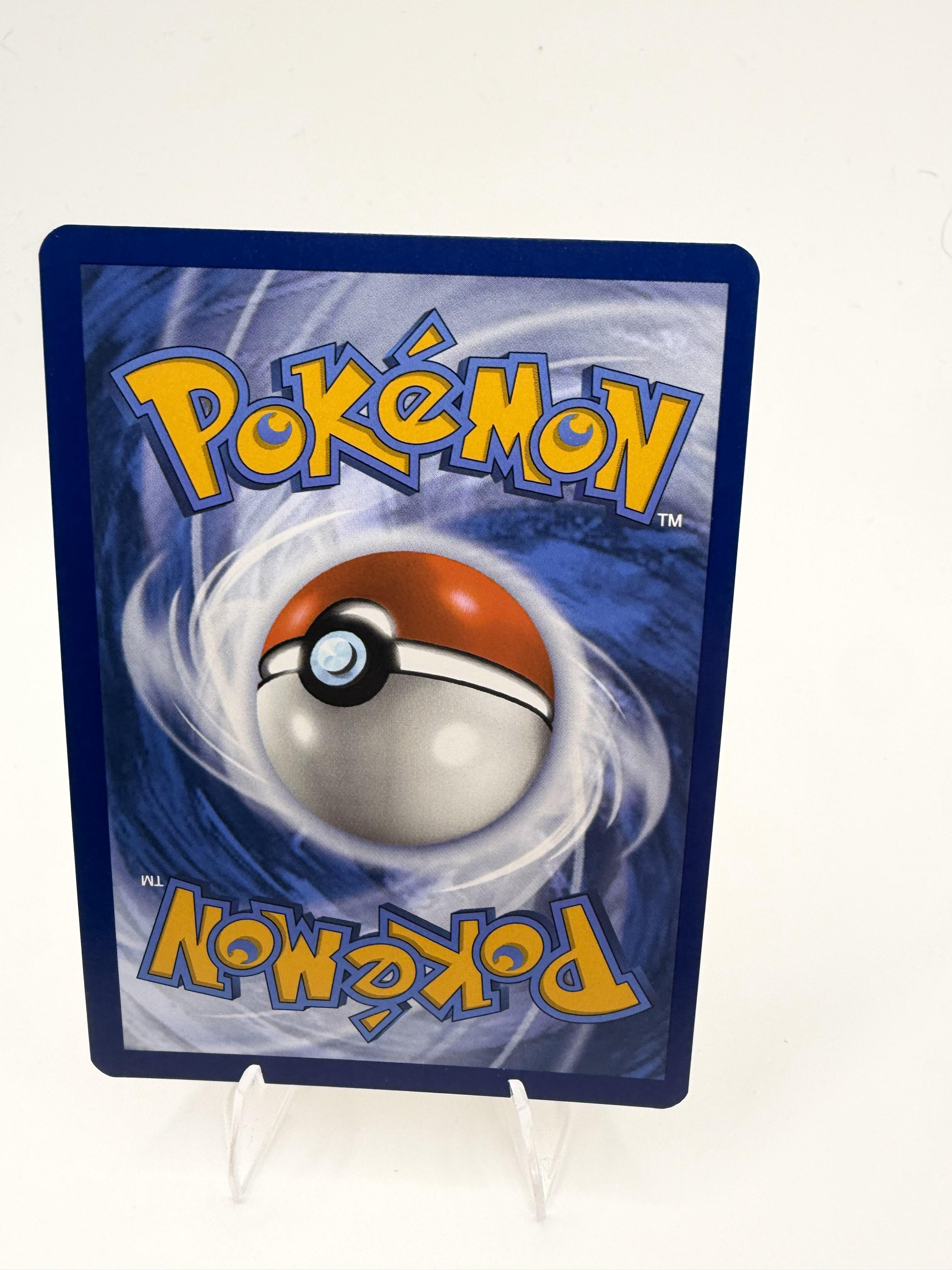 Gastrodon 107/191 Holo Rare Surging Sparks SSP Pokemon 2024 Scarlet & Violet NM