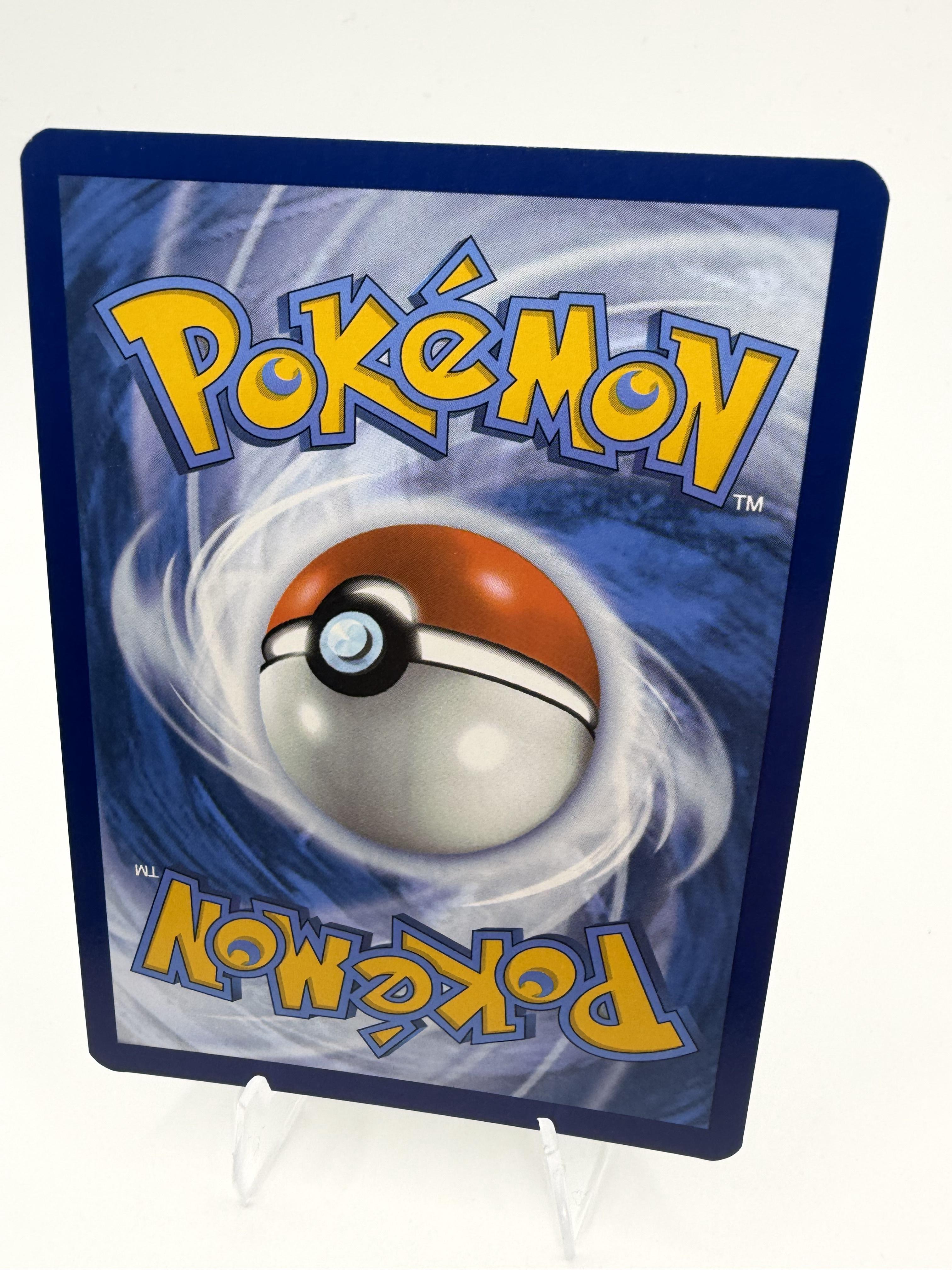 Postwick 154/159 Reverse Holo Journey Together JTG Pokemon 2025 Stadium NM