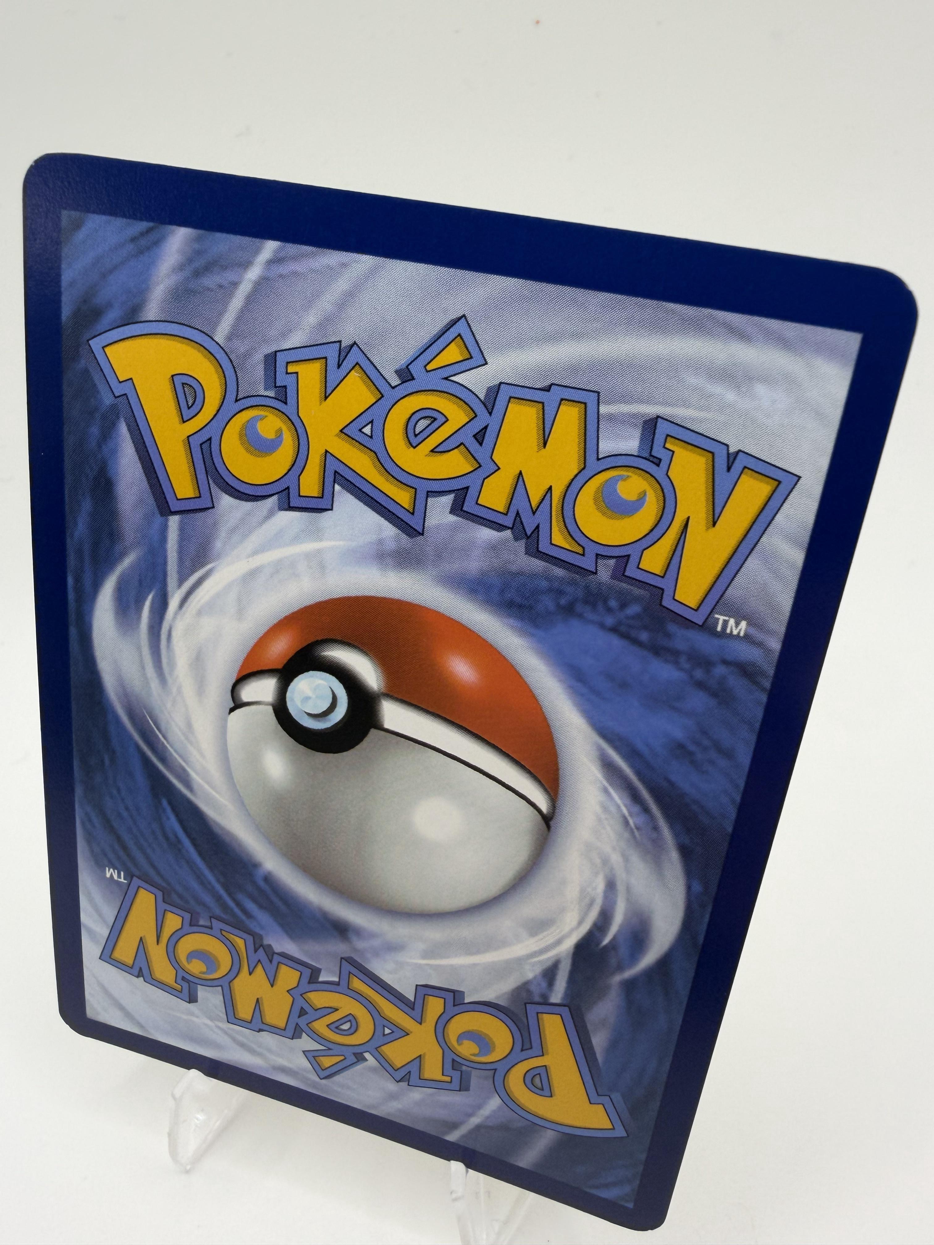 Alolan Geodude 044/159 Reverse Holo Journey Together JTG Pokemon 2025 NM