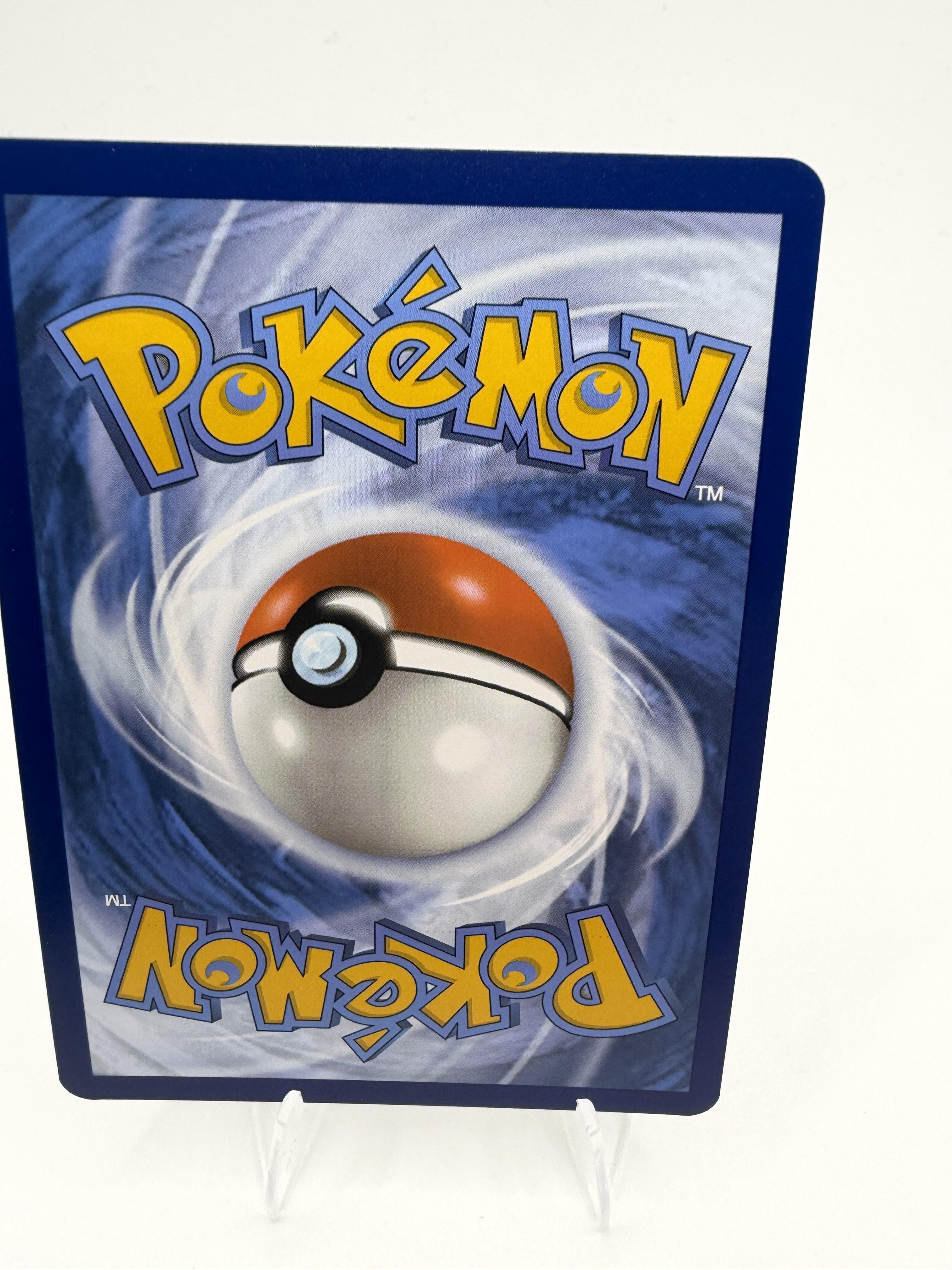 Hop's Cramorant 138/159 Reverse Holo Journey Together JTG Pokemon 2025 NM