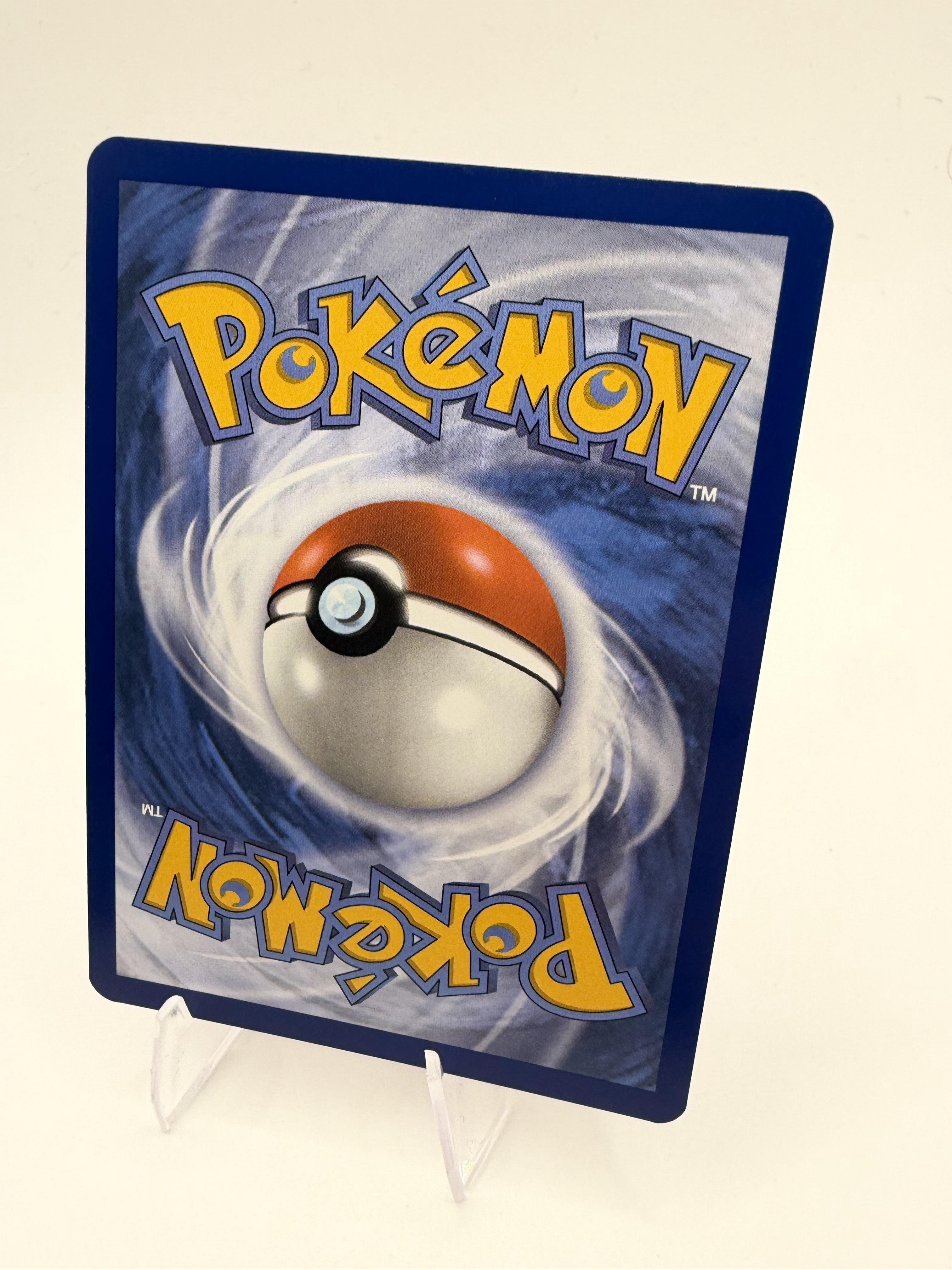 Espurr 084/191 Reverse Holo Surging Sparks SSP Pokemon 2024 NM