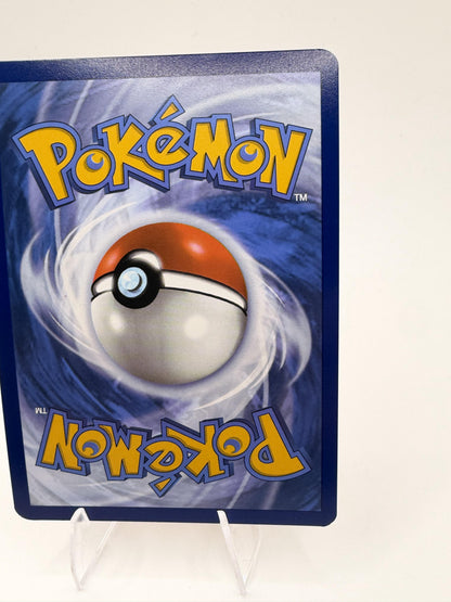 Cinderace 028/132 Holo Rare Mega Evolution MEG Pokemon 2025 Scarlet & Violet