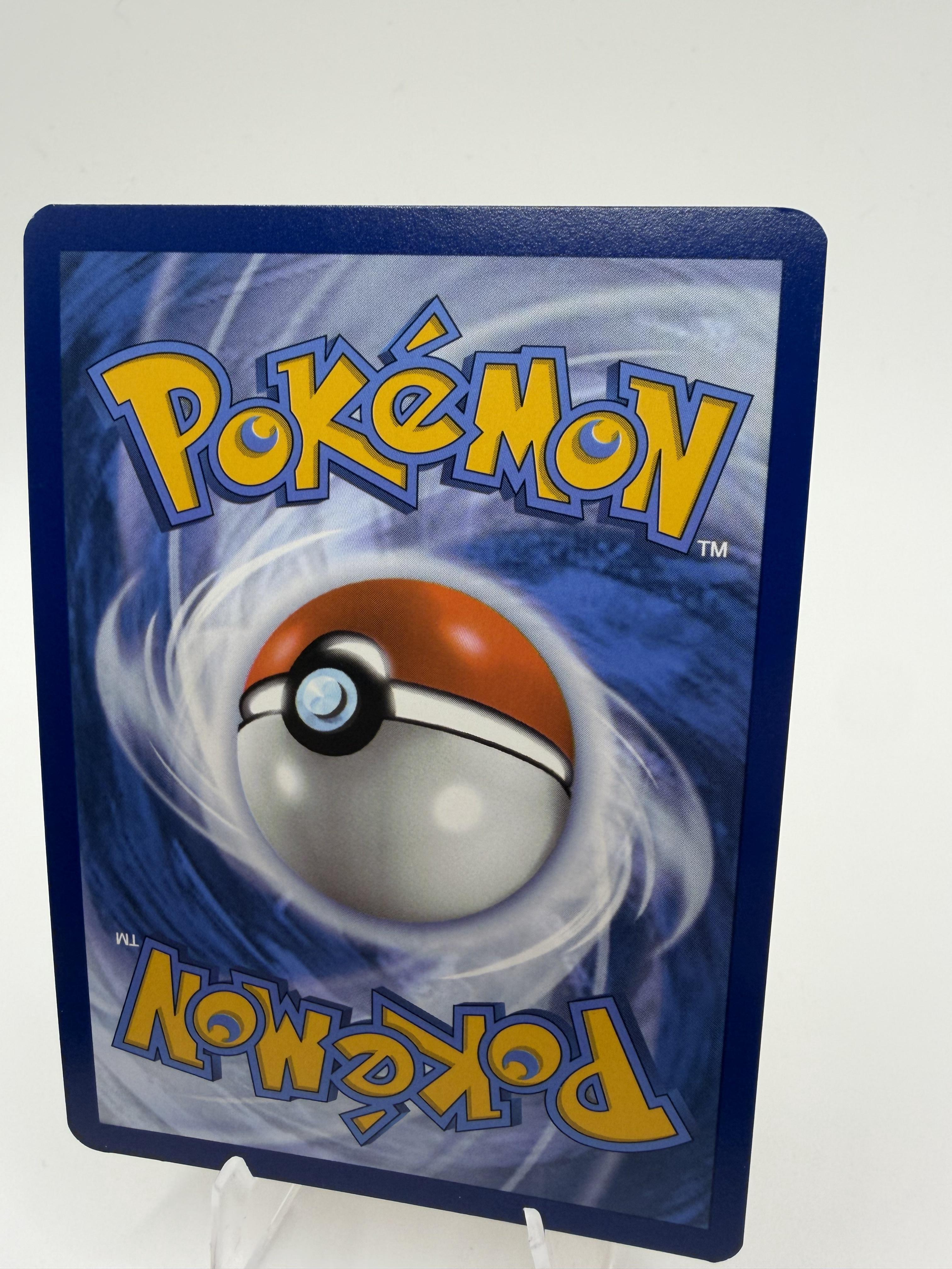 Hariyama 073/132 Holo Rare Mega Evolution MEG Pokemon 2025 Scarlet & Violet