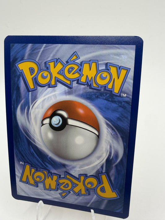 Hariyama 073/132 Holo Rare Mega Evolution MEG Pokemon 2025 Scarlet & Violet