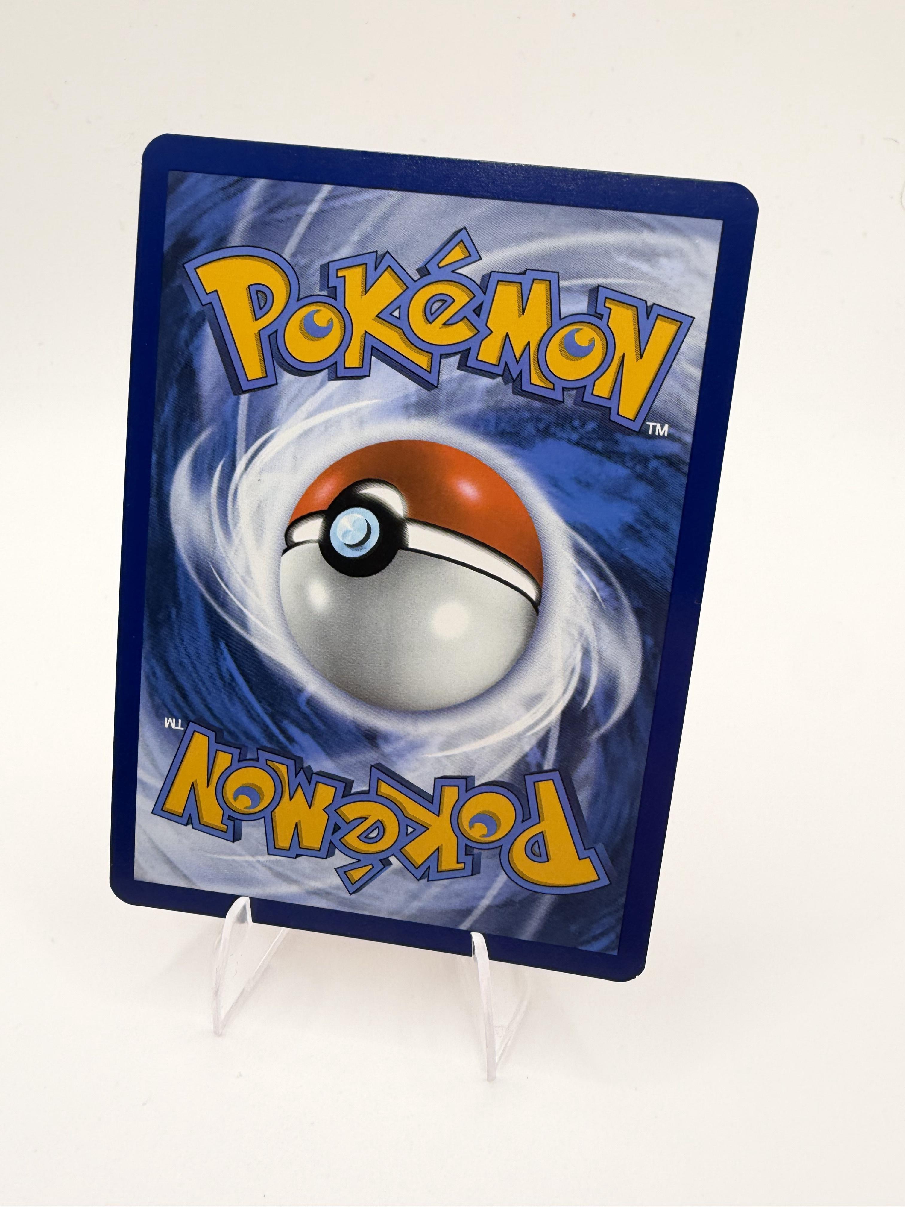 Centiskorch 030/132 Mega Evolution MEG Pokemon 2025 Scarlet & Violet NM