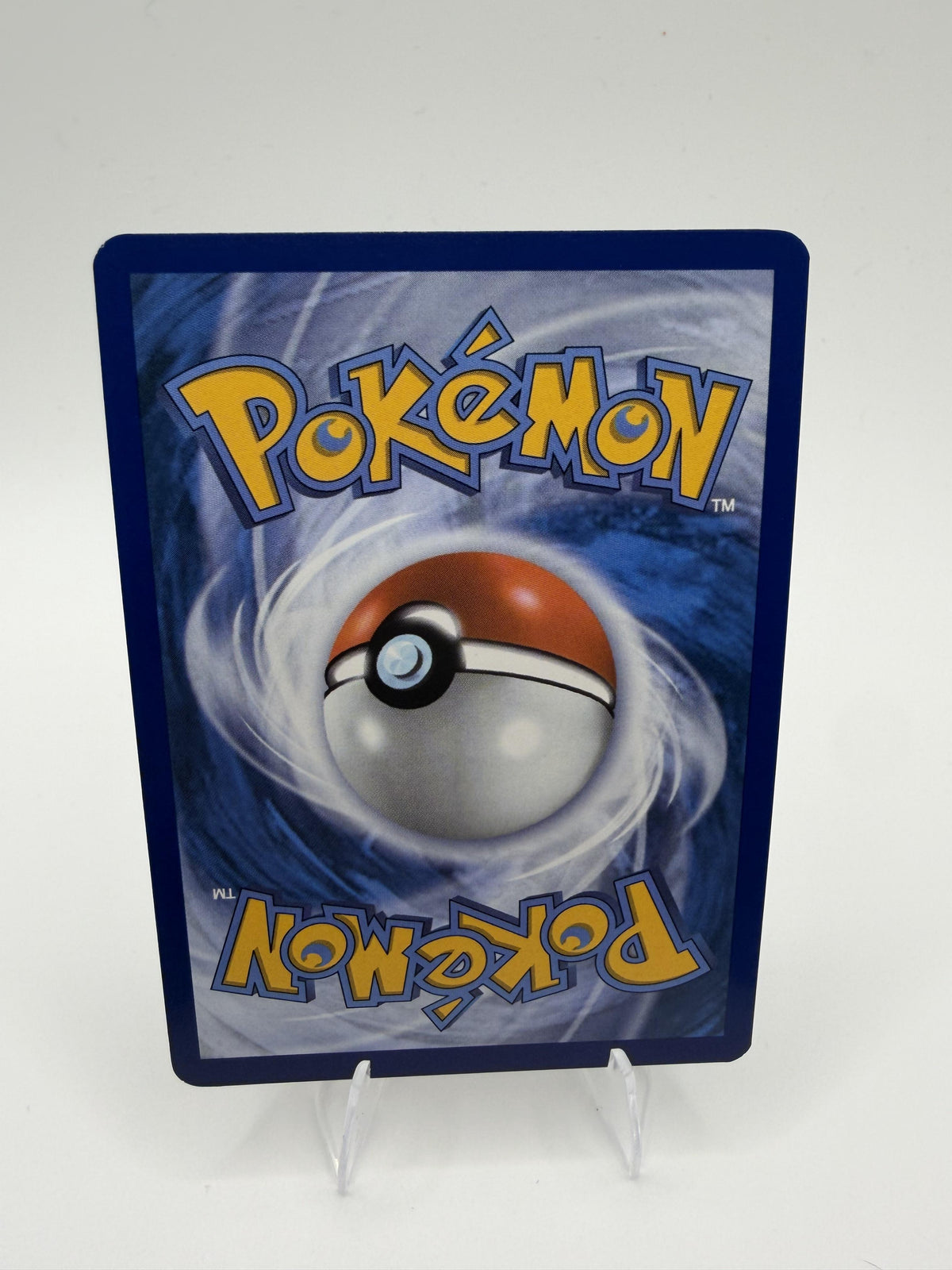 2024 Pokemon Drayton 174/191 Surging Sparks Reverse Holo Supporter Trainer NM