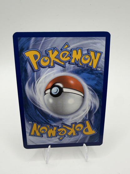 2024 Pokemon Drayton 174/191 Surging Sparks Reverse Holo Supporter Trainer NM
