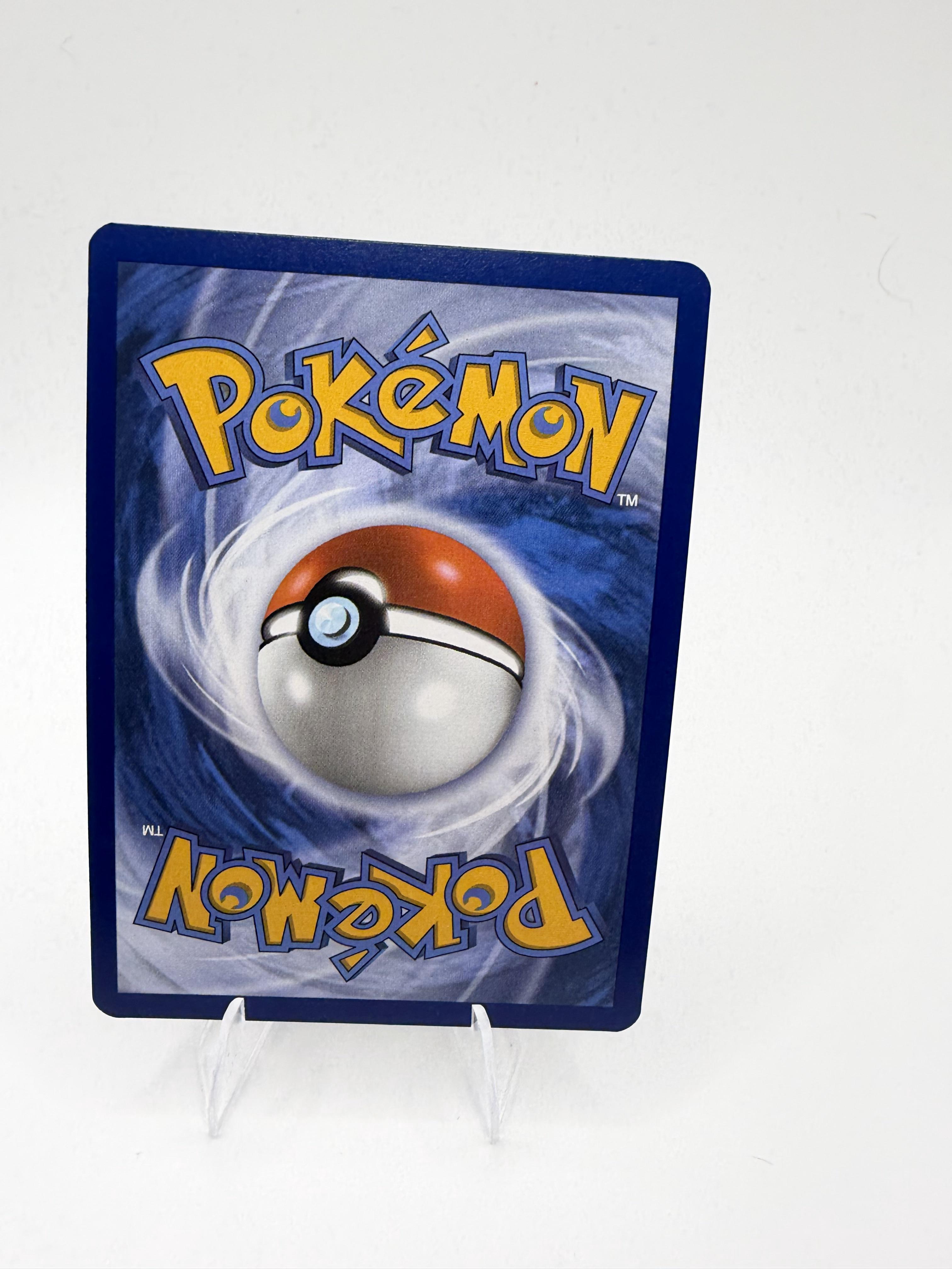 2024 Pokemon Helioptile 154/191 Surging Sparks Reverse Holo Common TCG NM