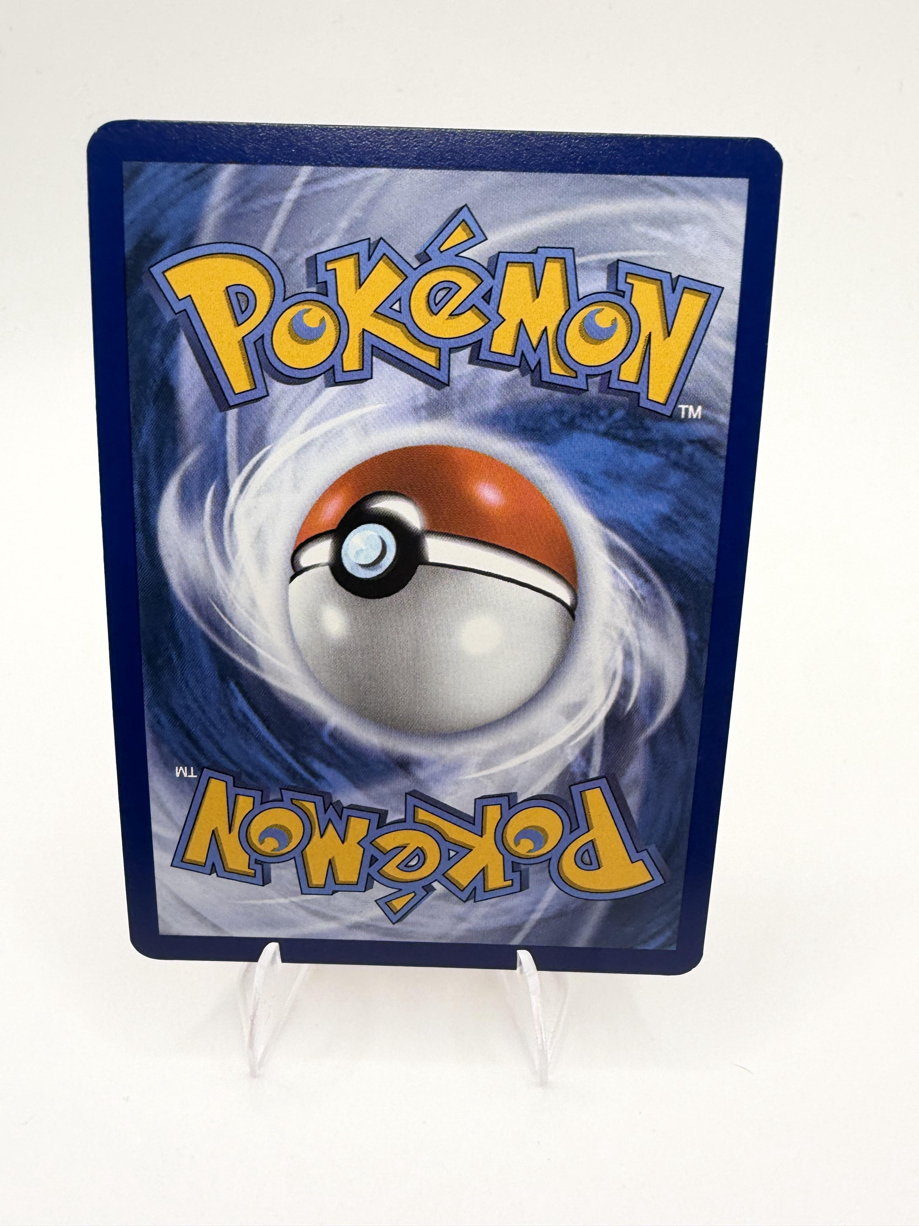 Centiskorch 028/191 Surging Sparks Pokemon 2024 Scarlet & Violet Non-Holo Rare