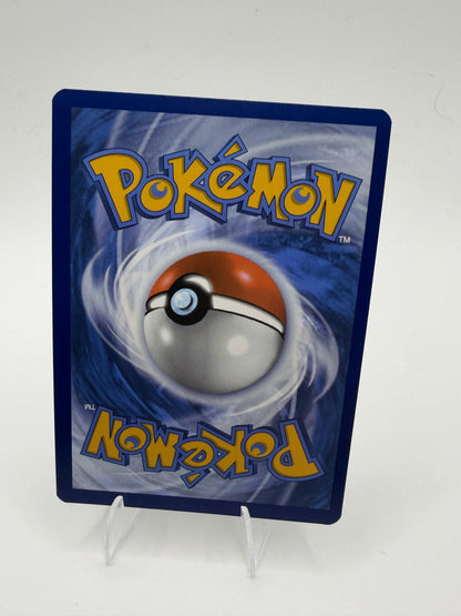 Terapagos 161/191 Holo Rare Surging Sparks Pokemon 2024 Scarlet & Violet NM