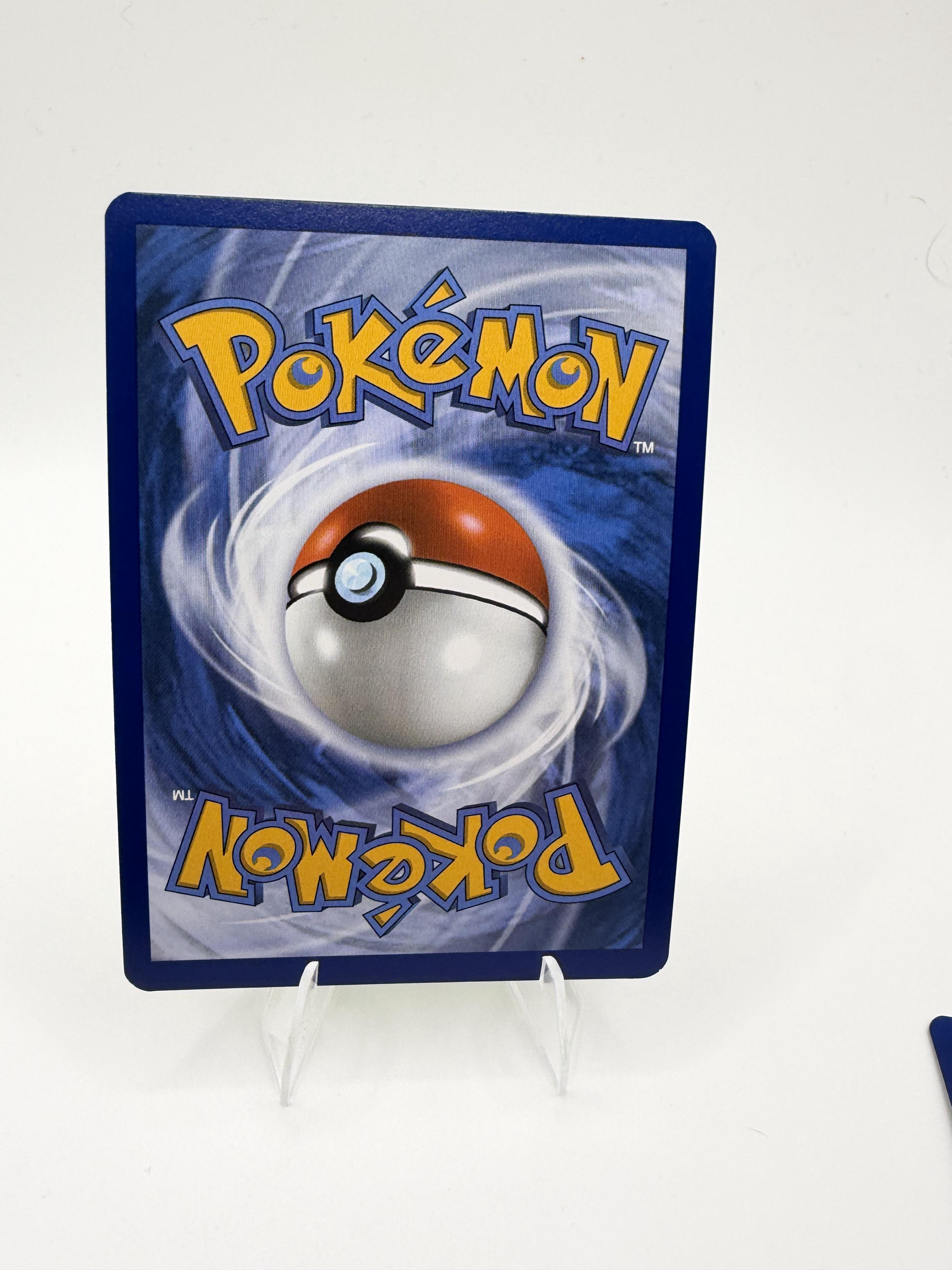 Capsakid 012/191 Reverse Holo Surging Sparks Pokemon 2024 Scarlet & Violet