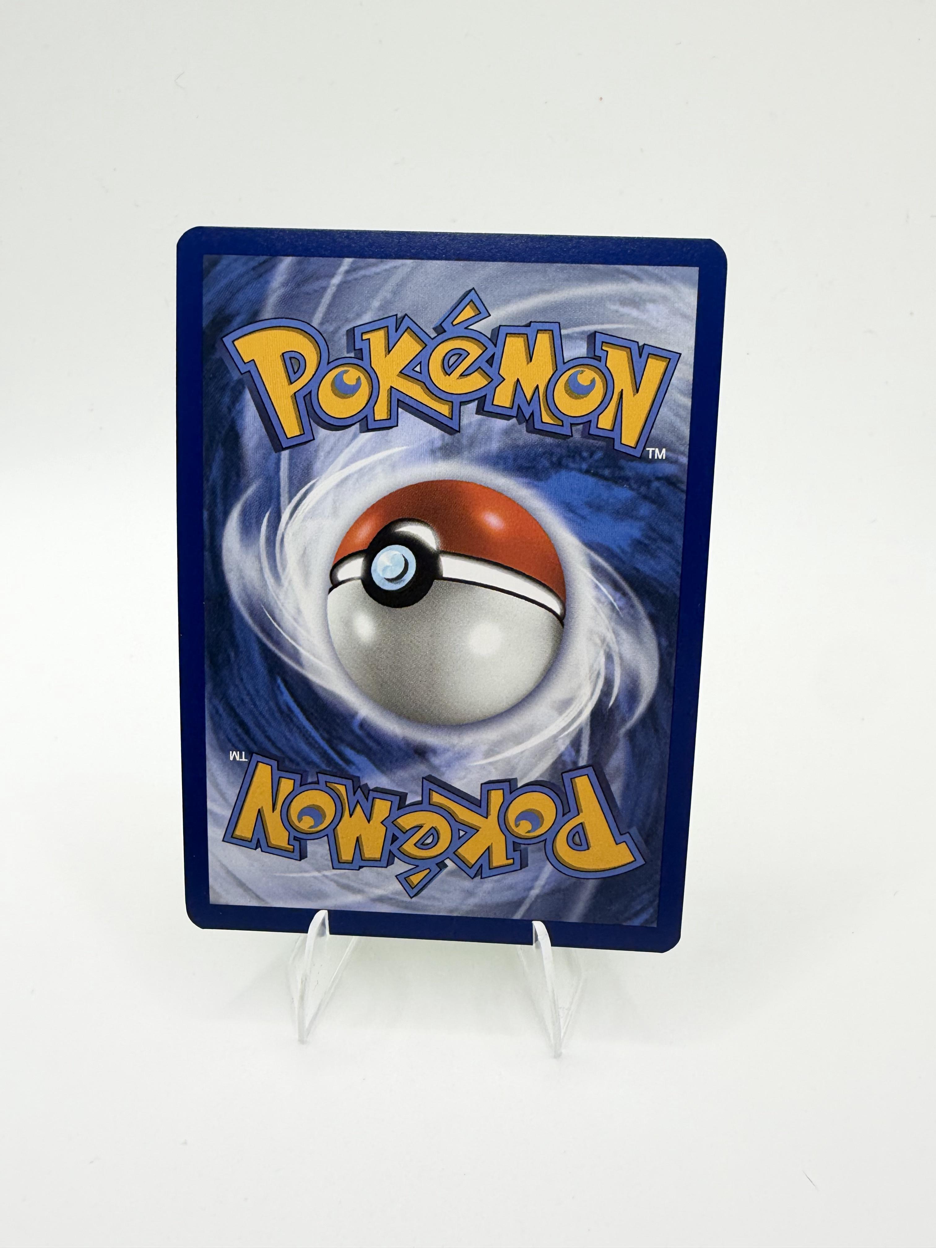 Lombre 006/094 Phantasmal Flames PFL Pokemon 2025 Scarlet & Violet NM
