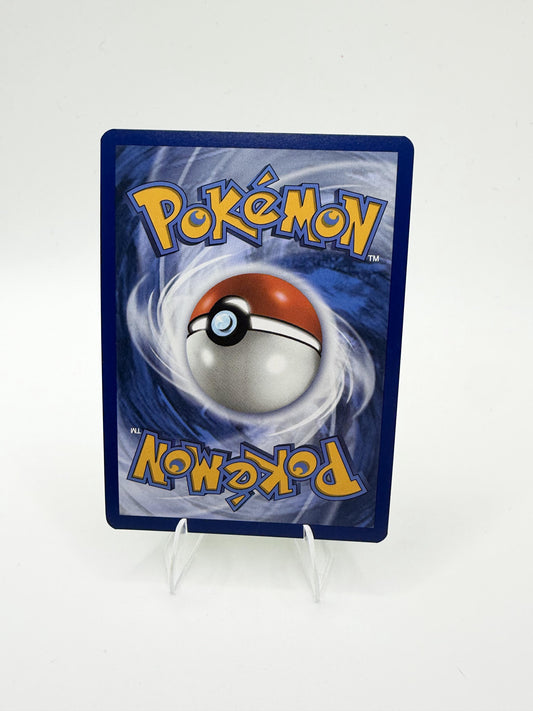 Lombre 006/094 Phantasmal Flames PFL Pokemon 2025 Scarlet & Violet NM