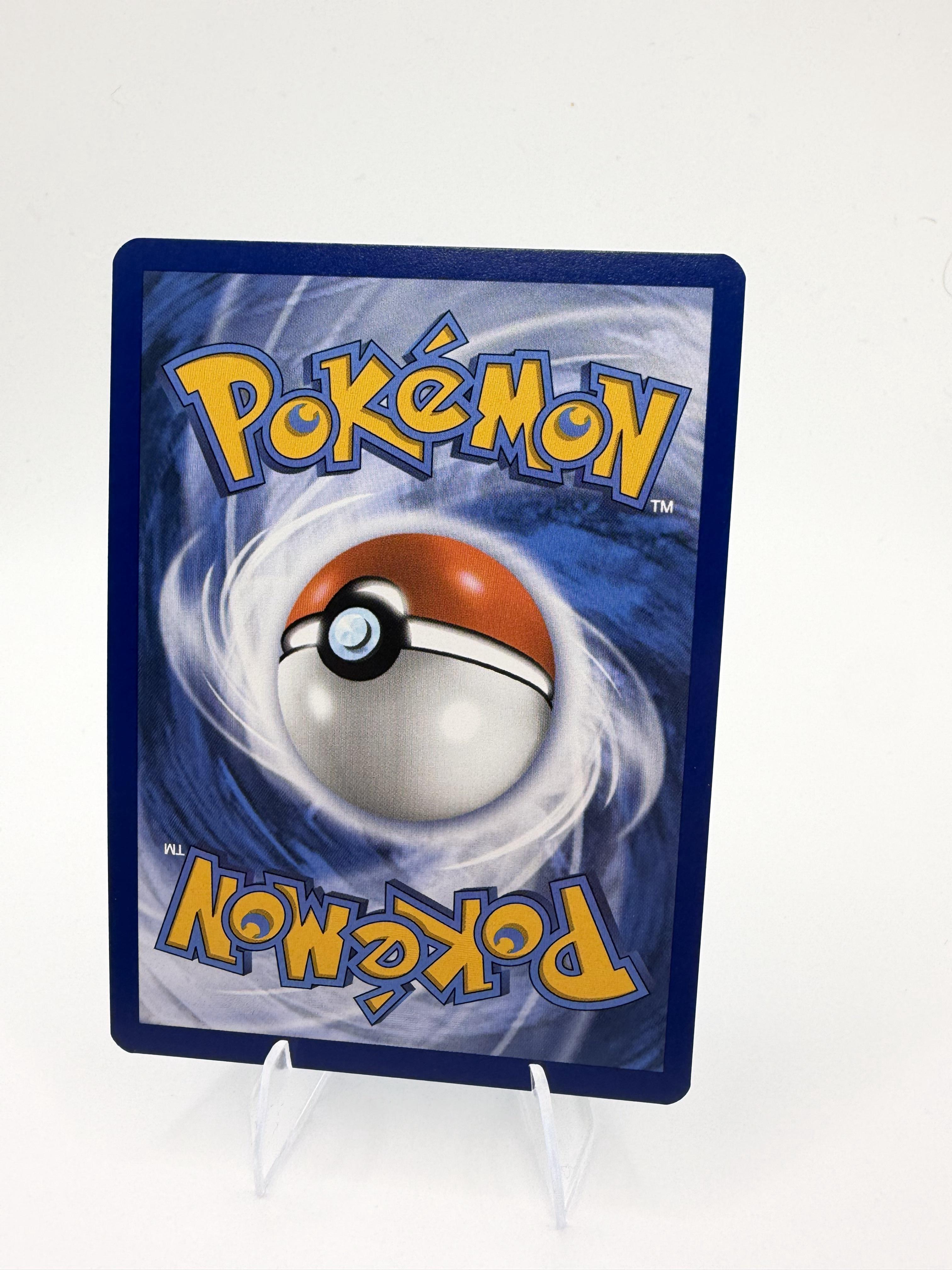 Prinplup 028/094 Phantasmal Flames PFL Pokemon 2025 Scarlet & Violet NM