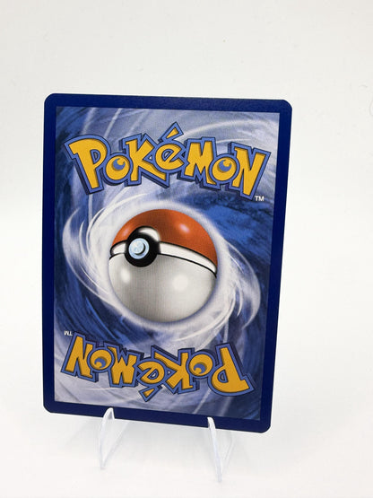Prinplup 028/094 Phantasmal Flames PFL Pokemon 2025 Scarlet & Violet NM