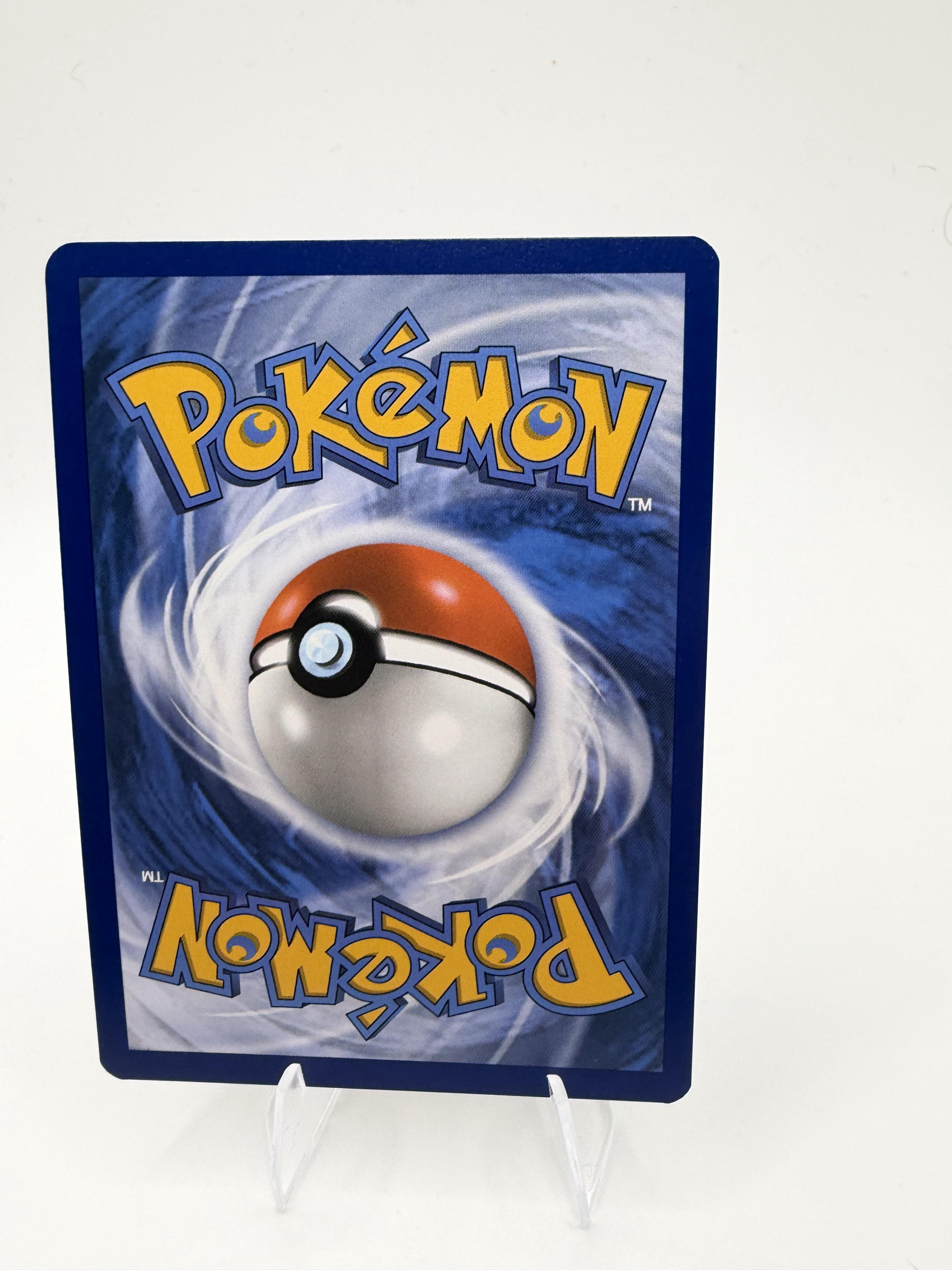 Dawn 087/094 Holo Rare Phantasmal Flames PFL Pokemon 2025 Scarlet & Violet