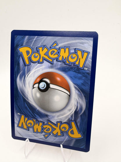 Ninetales 020/132 Mega Evolution MEG Pokemon 2025 Scarlet & Violet NM