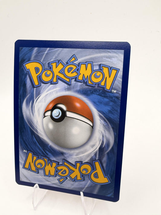Ninetales 020/132 Mega Evolution MEG Pokemon 2025 Scarlet & Violet NM