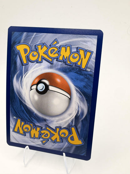 Clawitzer 038/132 Holo Rare Mega Evolution MEG Pokemon 2025 Scarlet & Violet