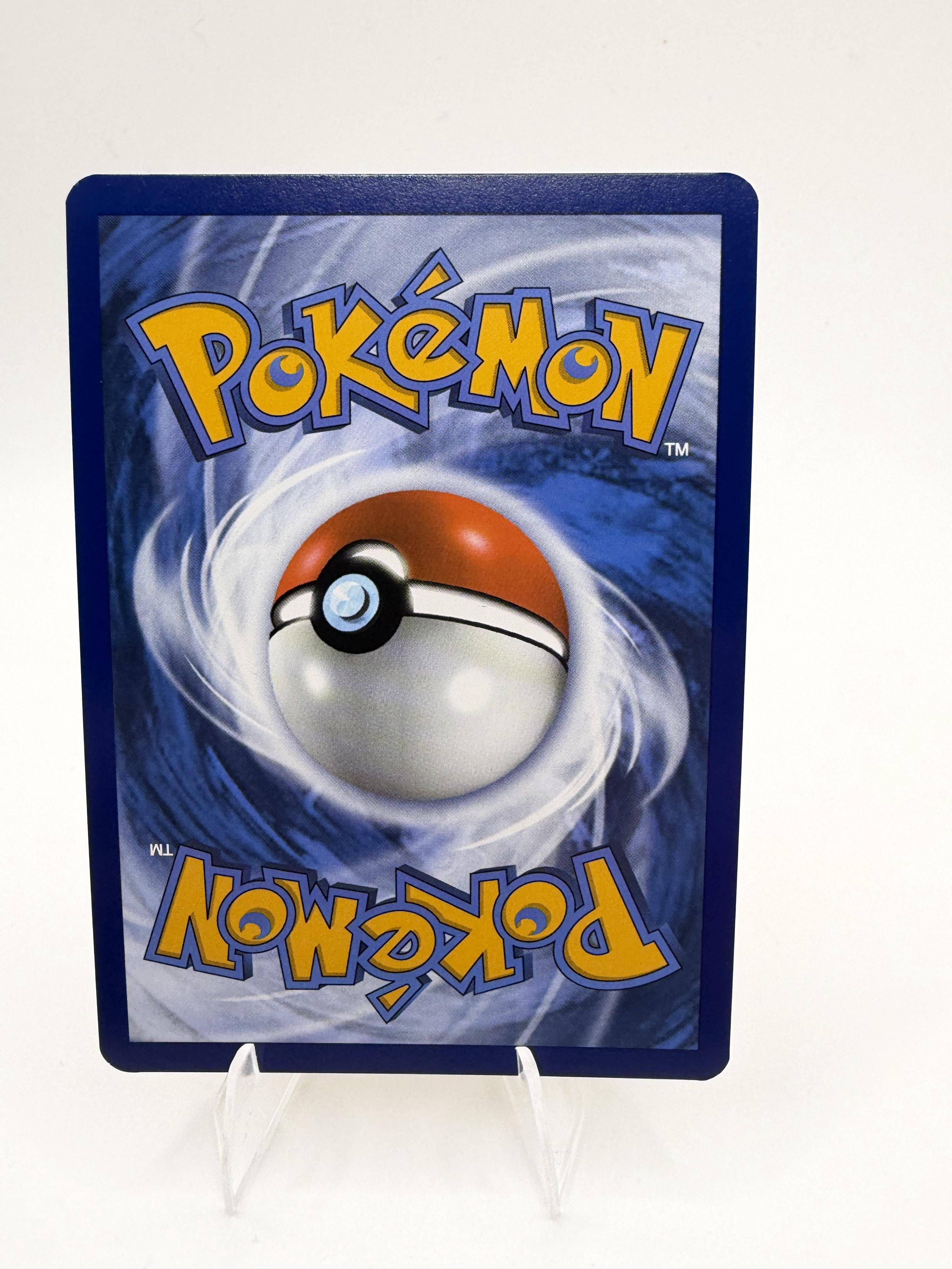 Magnemite 045/132 Reverse Holo Mega Evolution MEG Pokemon 2025 Scarlet & Violet