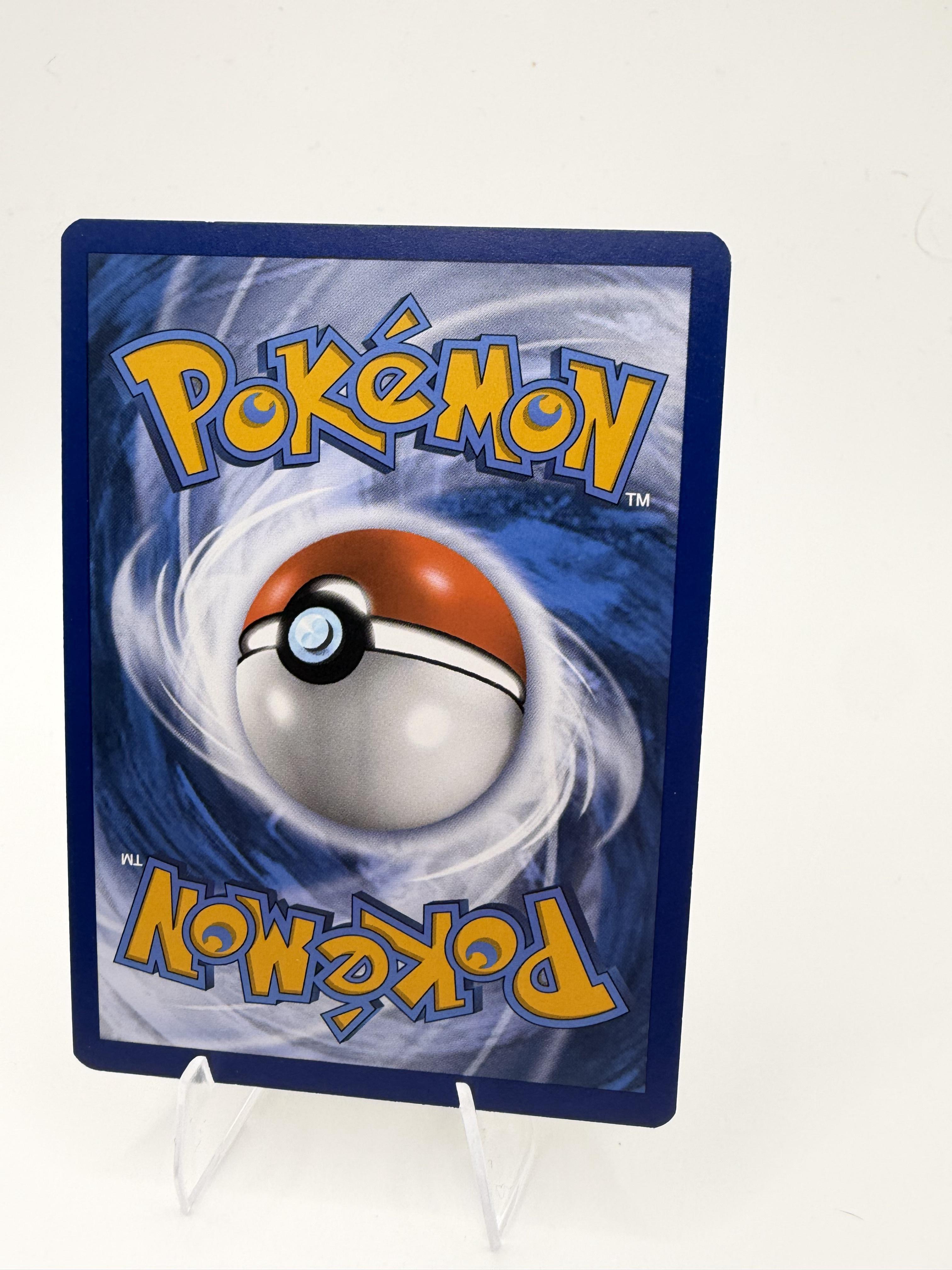 2022 Pokemon Snorlax 055/078 Pokemon GO Reverse Holo Rare TCG NM