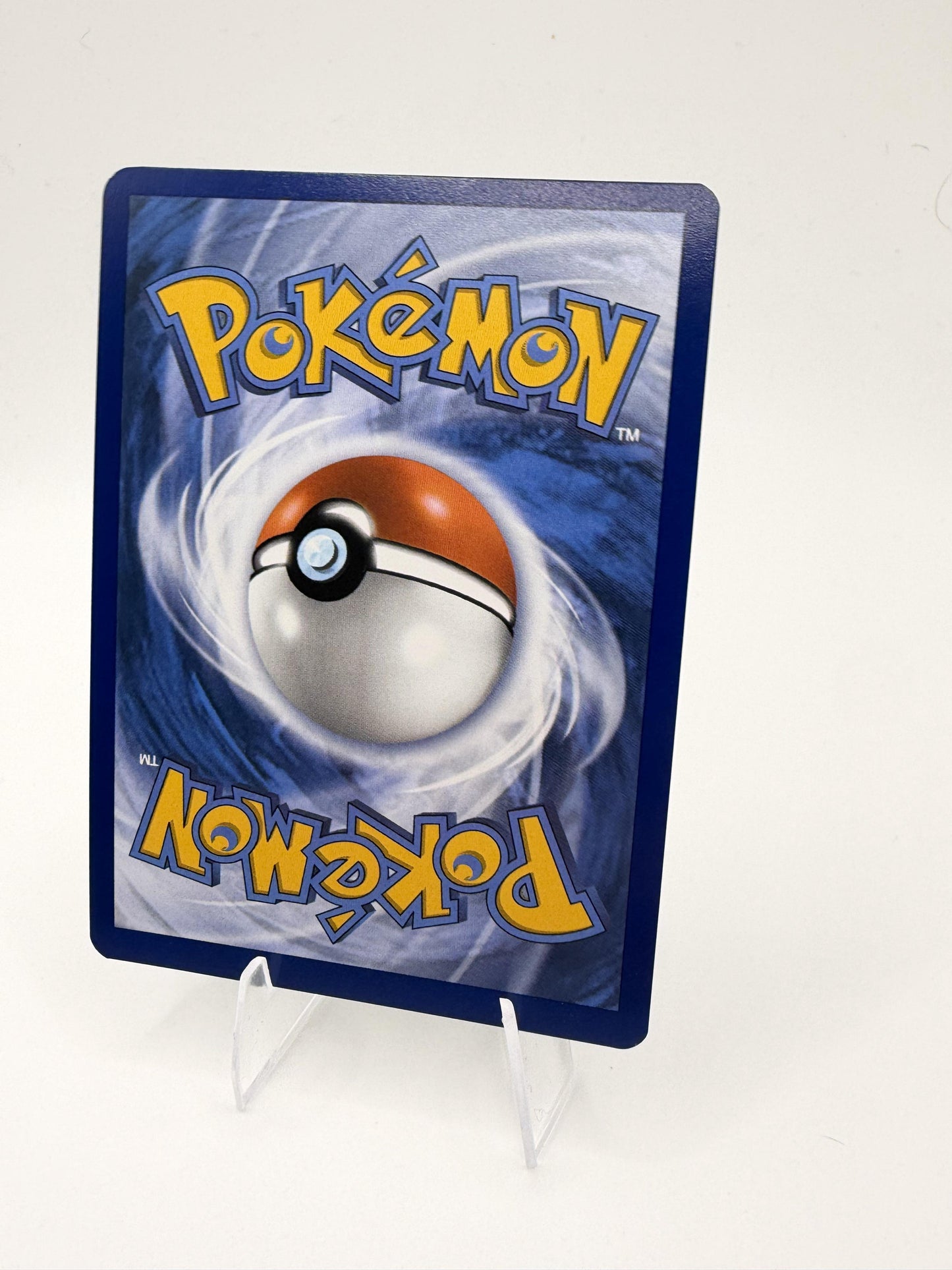 2025 Pokemon Risky Ruins 127/132 Mega Evolution Base Set Stadium TCG