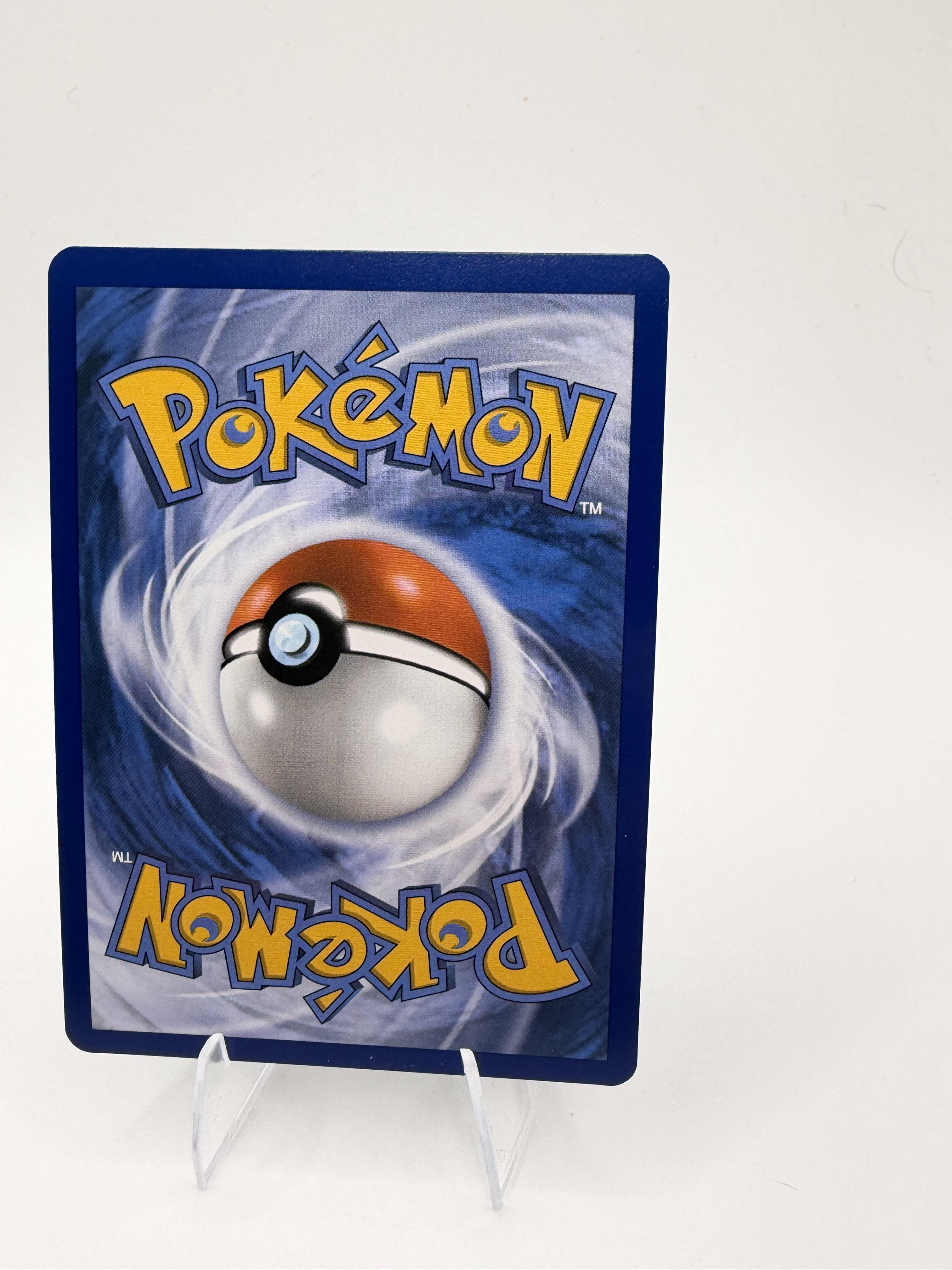 2025 Pokemon Grafaiai 092/132 Mega Evolution Base Set Common TCG