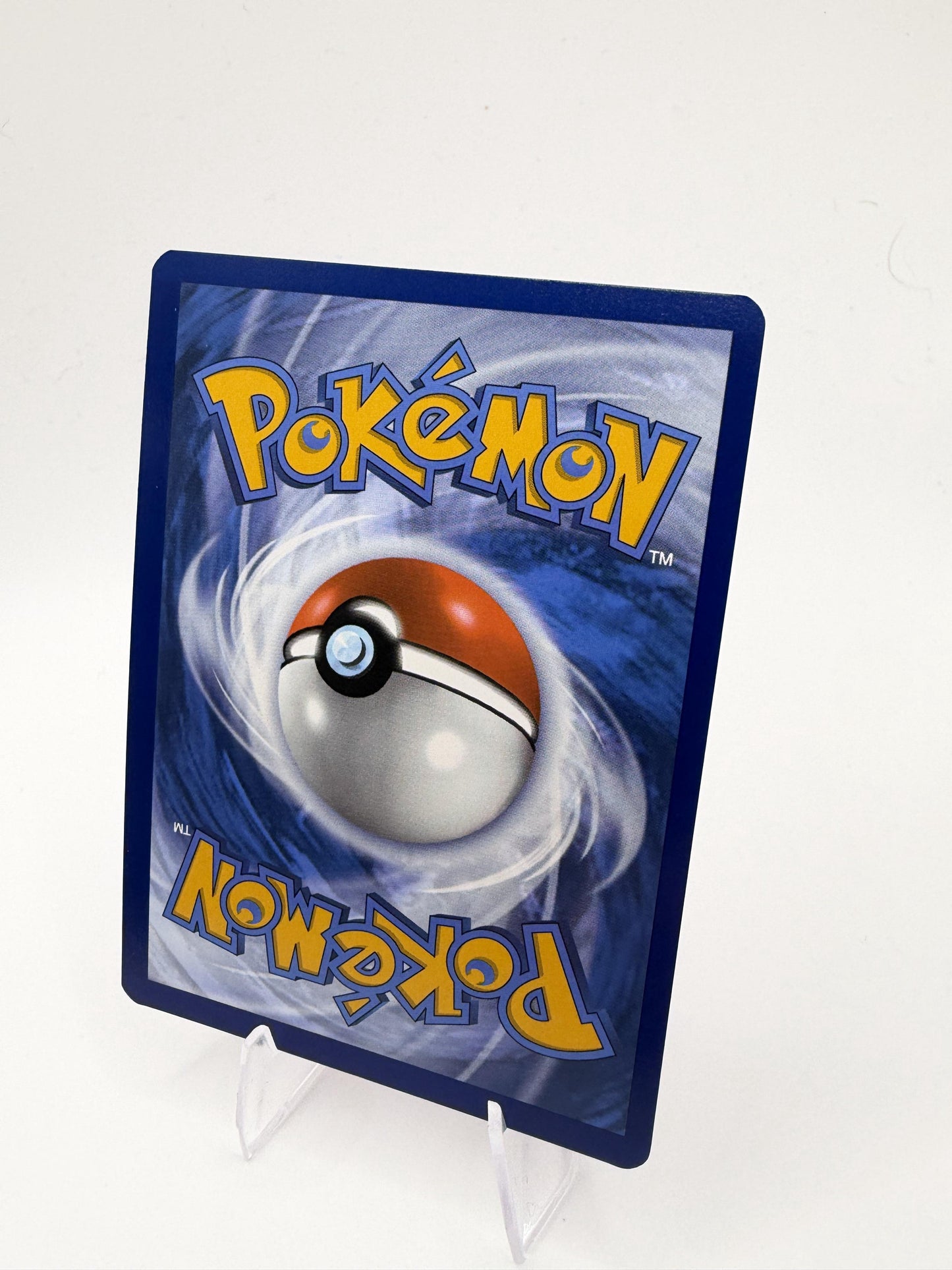 2024 Pokemon Tapu Lele 092/191 Surging Sparks Reverse Holo Rare TCG NM