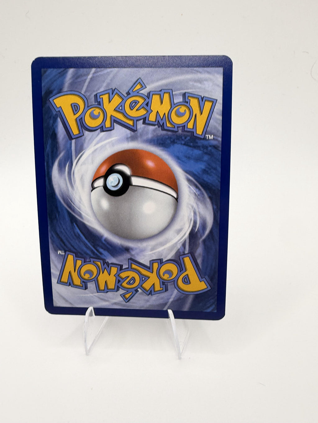 2024 Pokemon Counter Gain 169/191 Surging Sparks Reverse Holo Trainer Tool NM