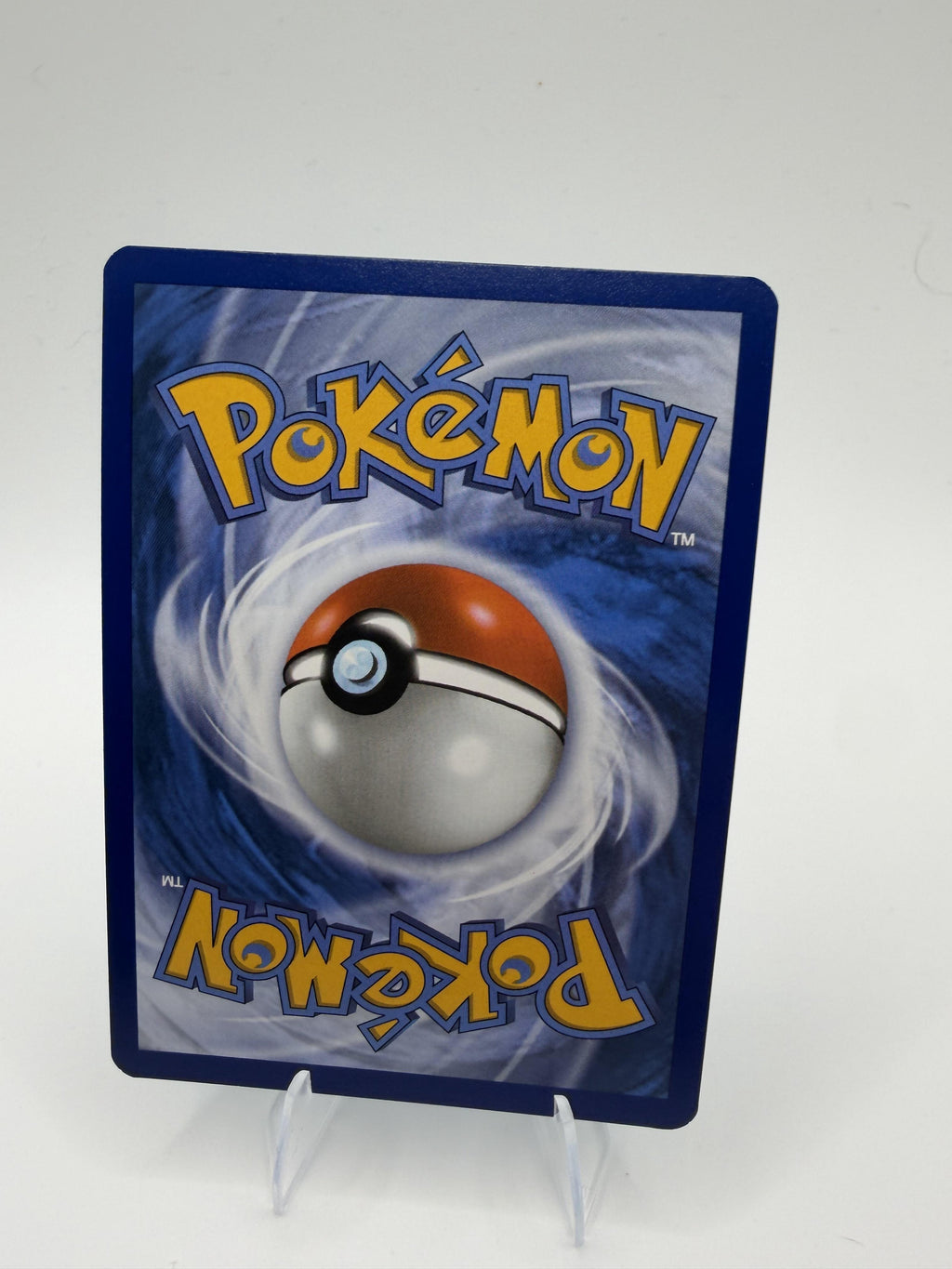2024 Pokemon Quaxly 050/191 Surging Sparks Reverse Holo Common TCG NM