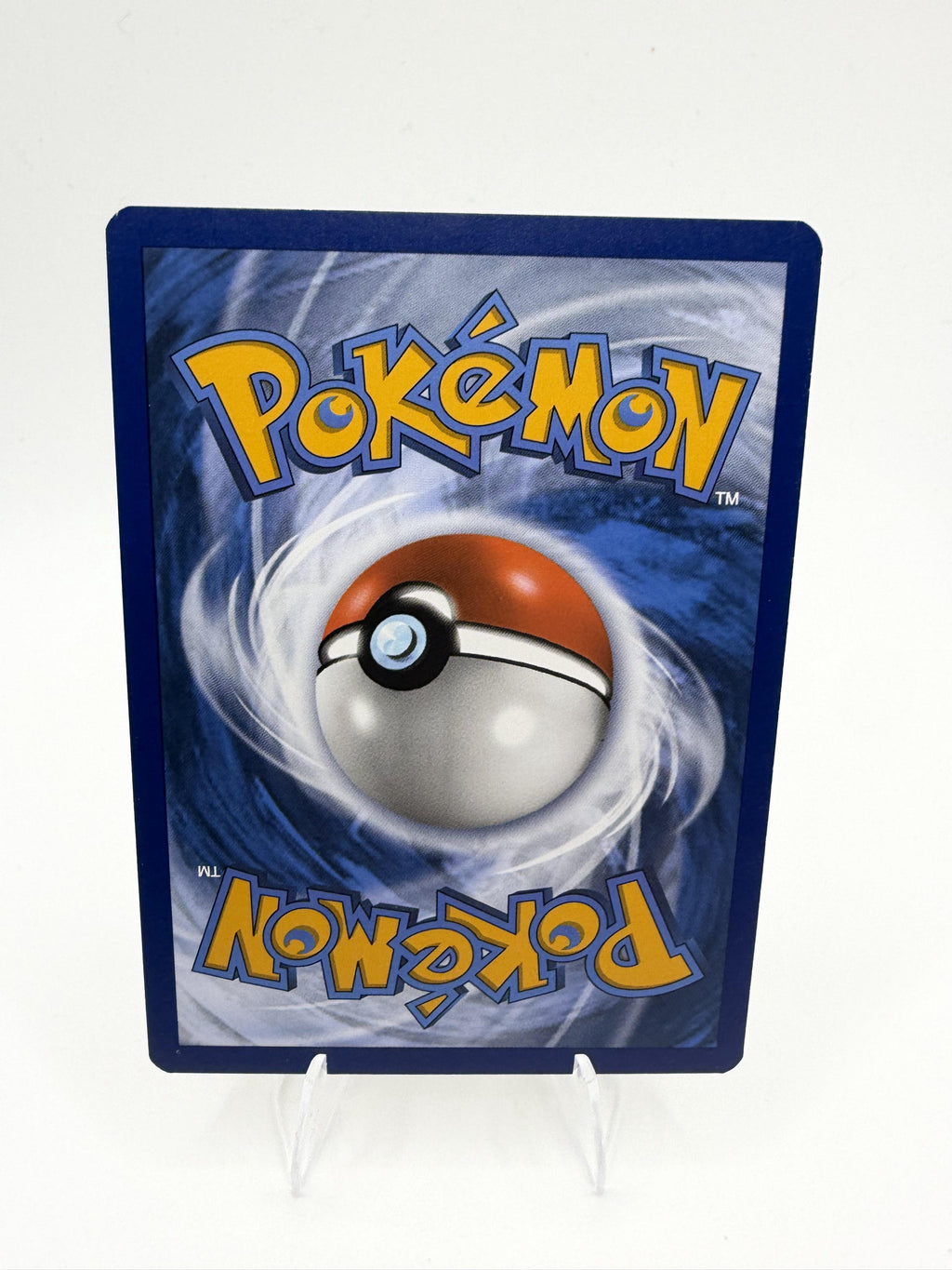 2022 Pokemon Unfezant 063/078 Pokemon GO Reverse Holo Uncommon TCG